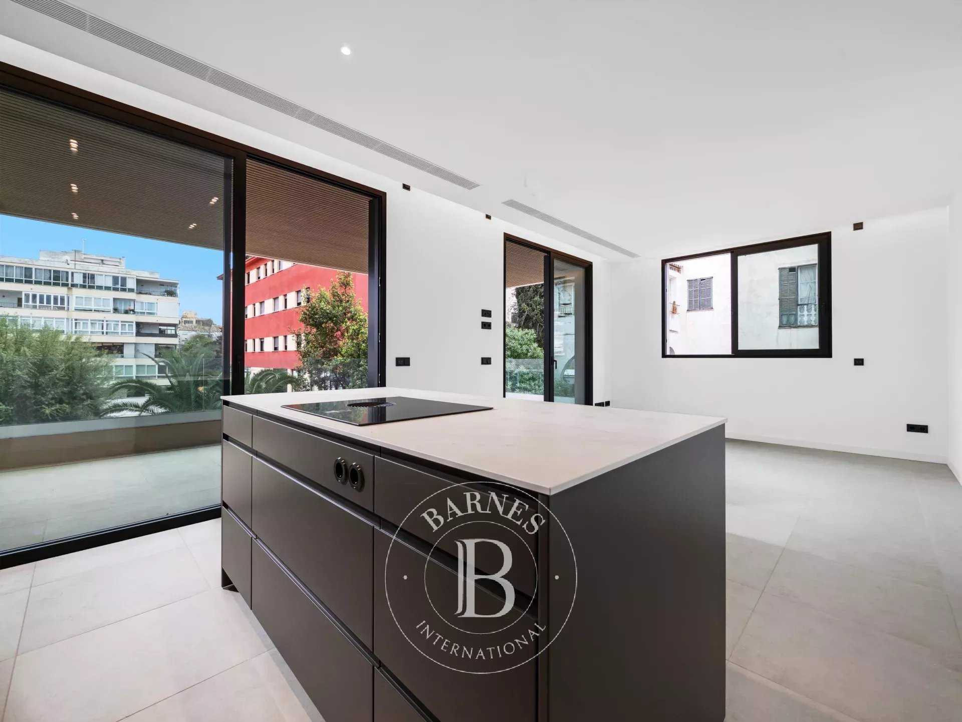 Palma de Mallorca  - Apartment 3 Bedrooms