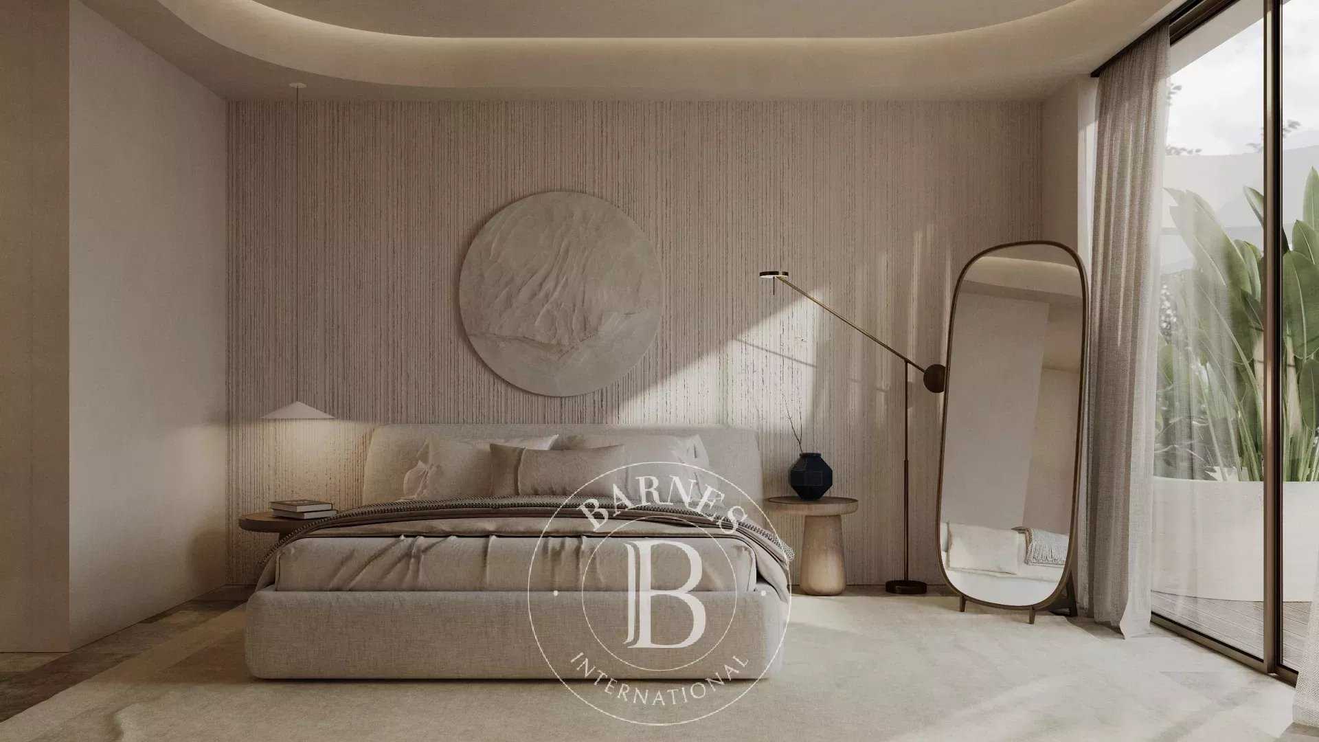 Palma de Mallorca  - Piso 4 Cuartos 3 Habitaciones