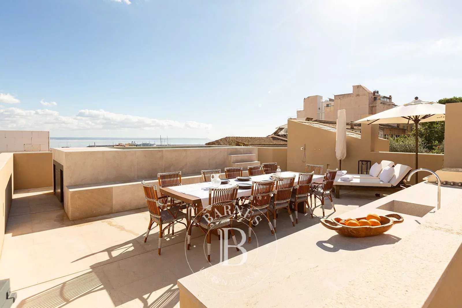 Palma de Mallorca  - Casa 6 Cuartos 5 Habitaciones