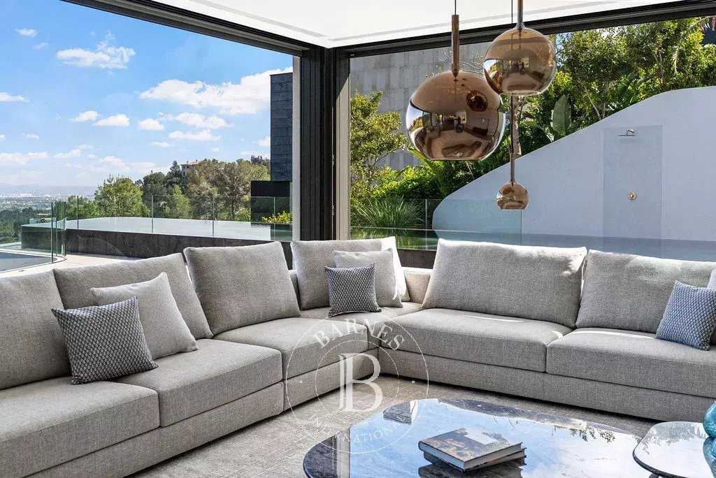 Palma de Mallorca  - Villa 7 Pi&egrave;ces 5 Chambres