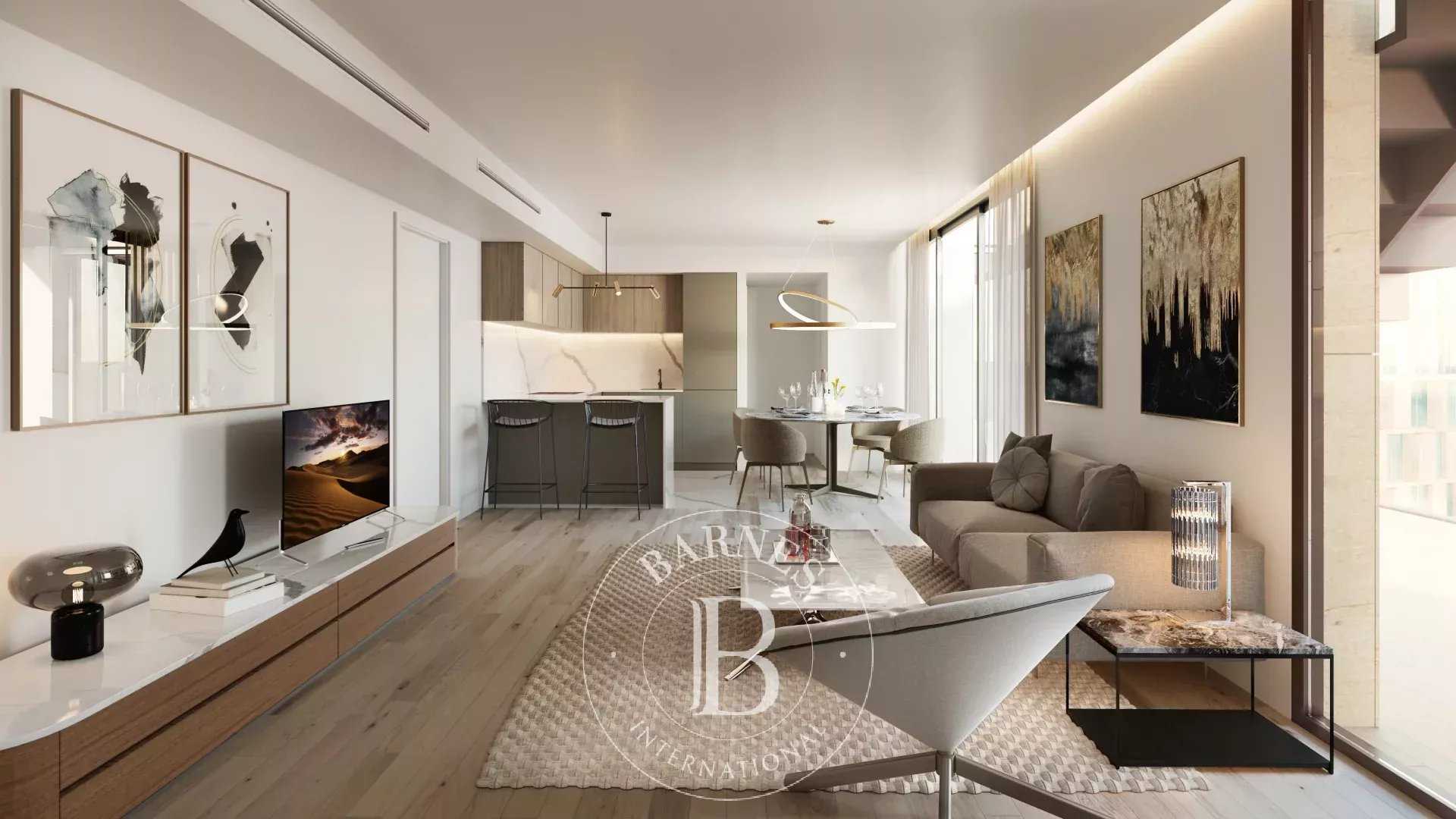 Palma de Mallorca  - Apartment 2 Bedrooms