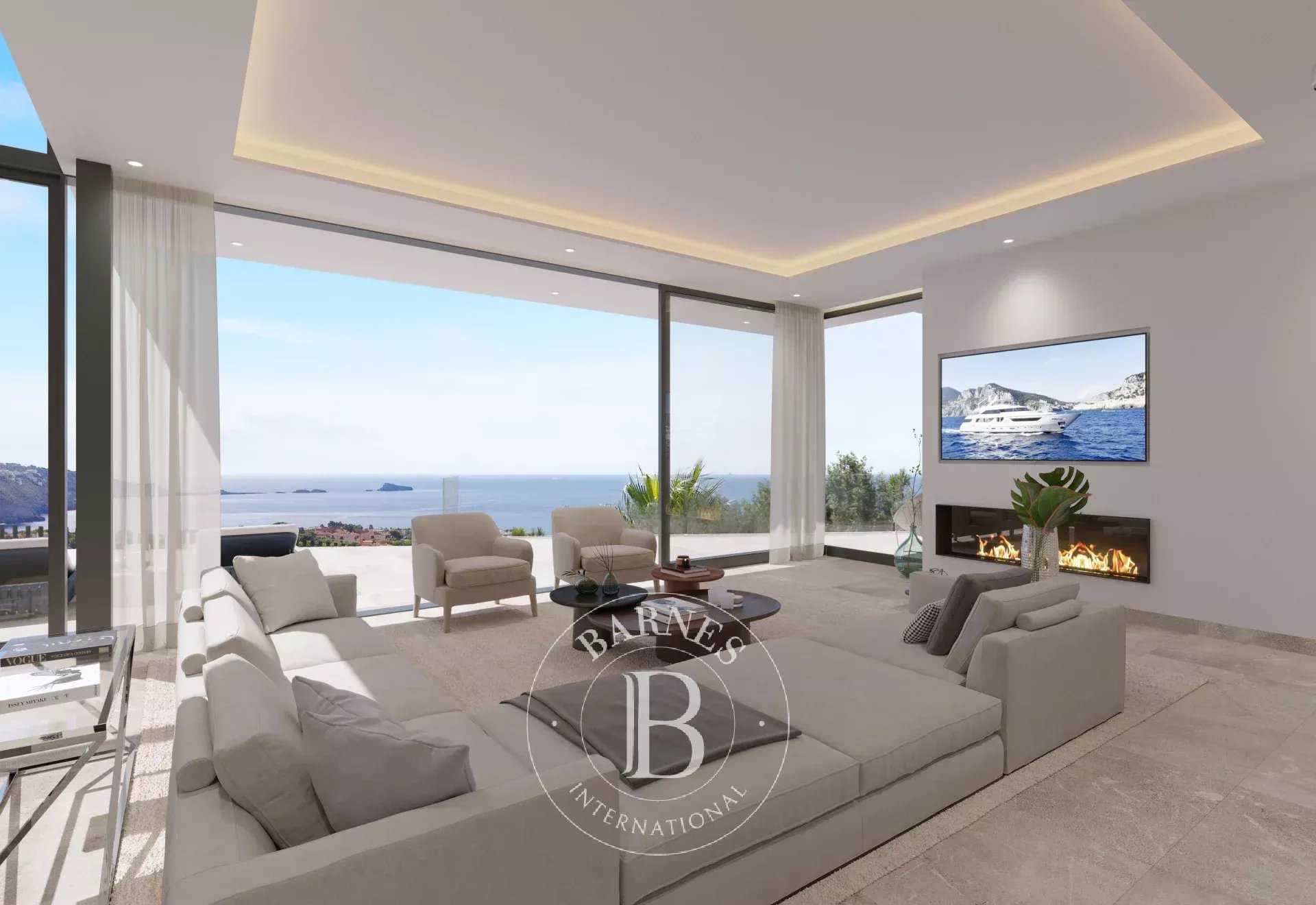 Santa Ponsa  - Villa 4 Bedrooms