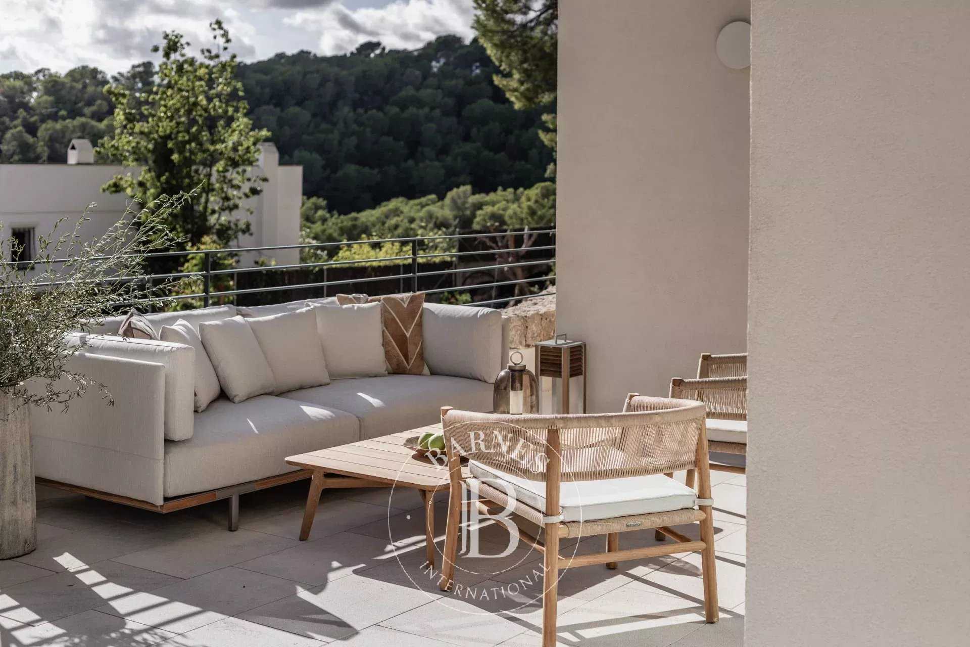 Palma de Mallorca  - Apartment 2 Bedrooms