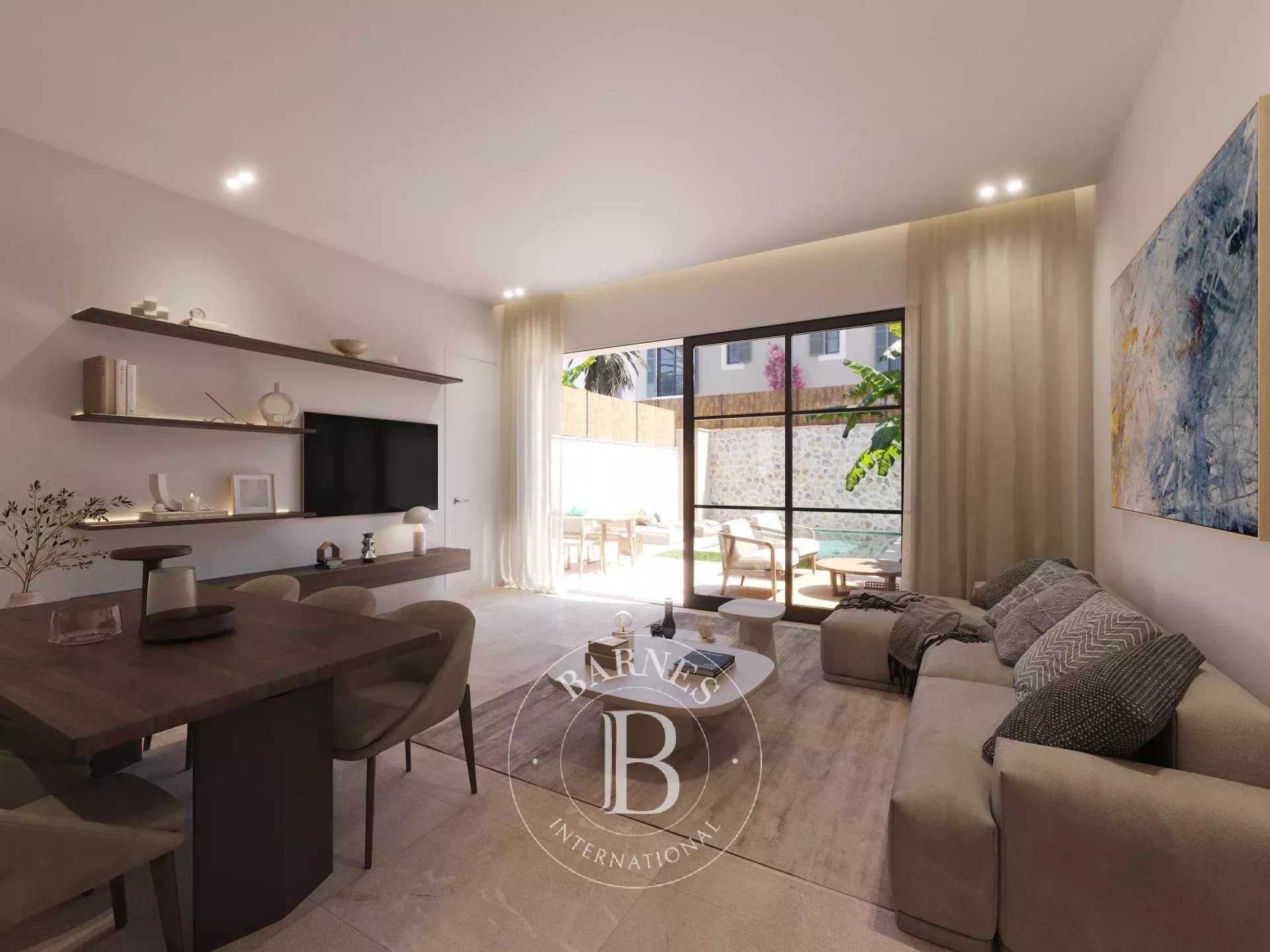 Palma de Mallorca  - Casa adosada 4 Cuartos 3 Habitaciones