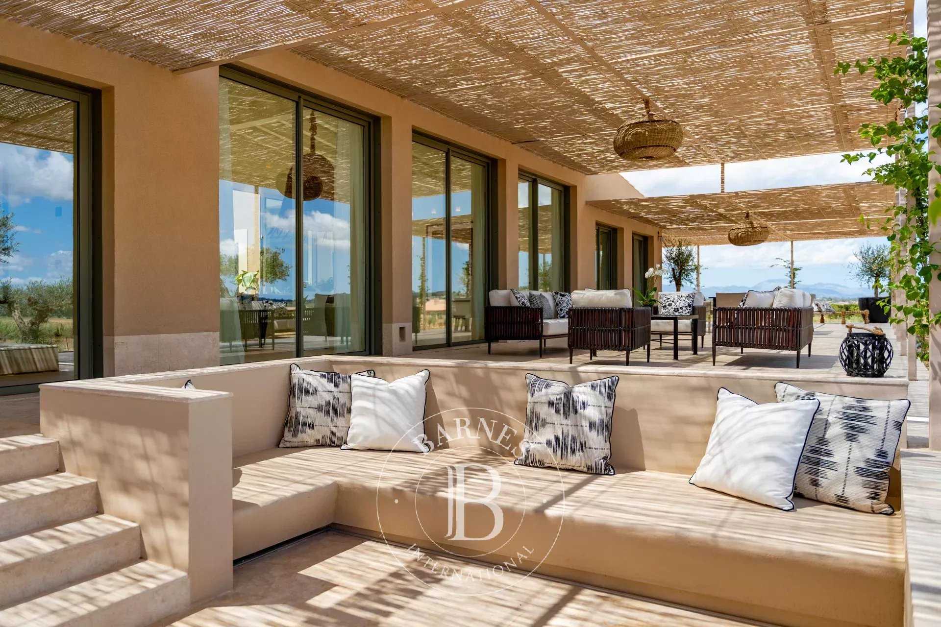 Algaida  - Villa 14 Bedrooms