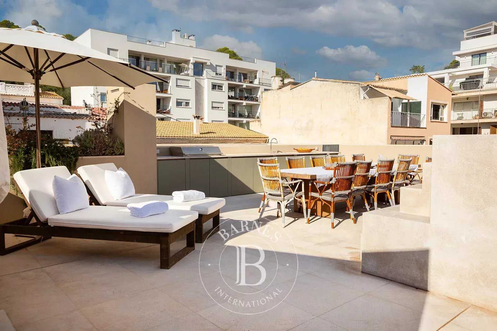 Palma de Mallorca  - Casa 6 Cuartos 5 Habitaciones