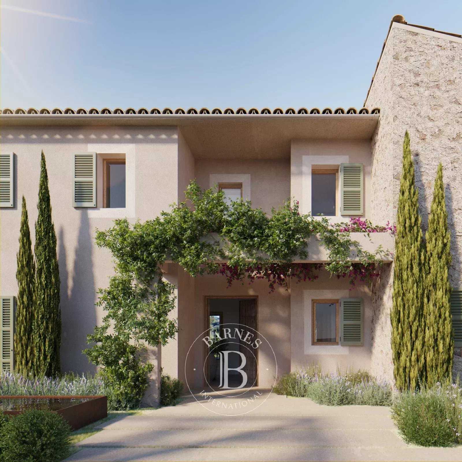 Son Servera  - Villa 7 Bedrooms