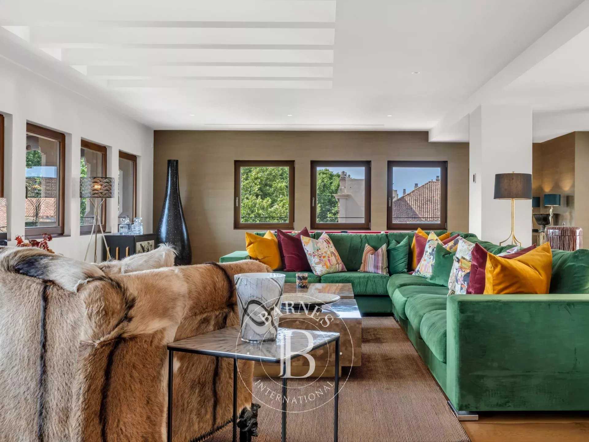 Palma de Mallorca  - Penthouse 3 Bedrooms