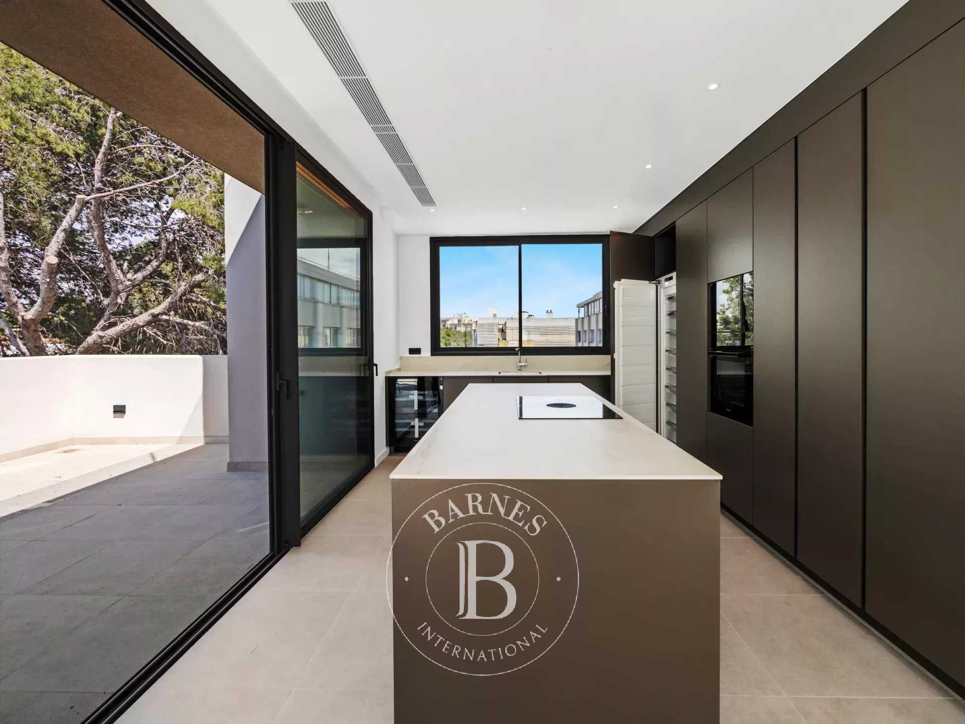 Palma de Mallorca  - Apartment 3 Bedrooms