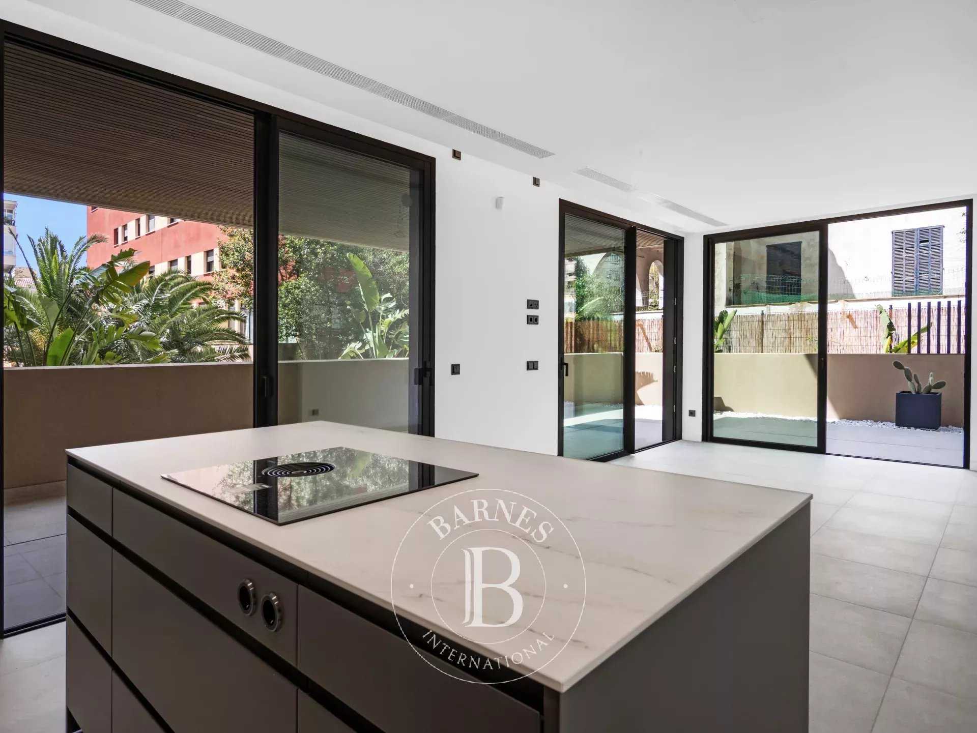 Palma de Mallorca  - Piso 4 Cuartos 3 Habitaciones