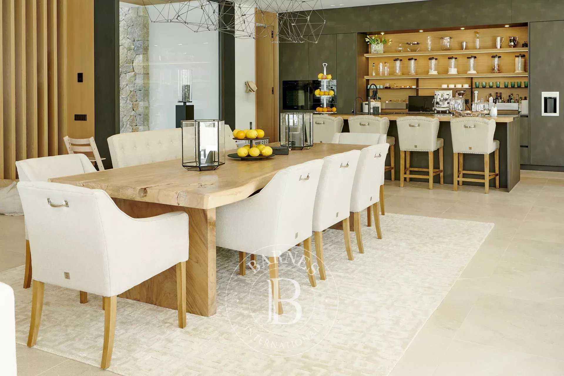 Santa Ponsa  - Villa 6 Bedrooms