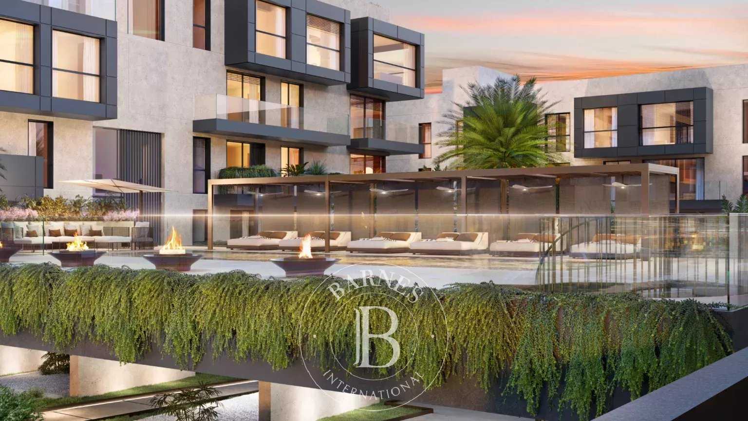 Palma de Mallorca  - Ático 4 Cuartos 3 Habitaciones