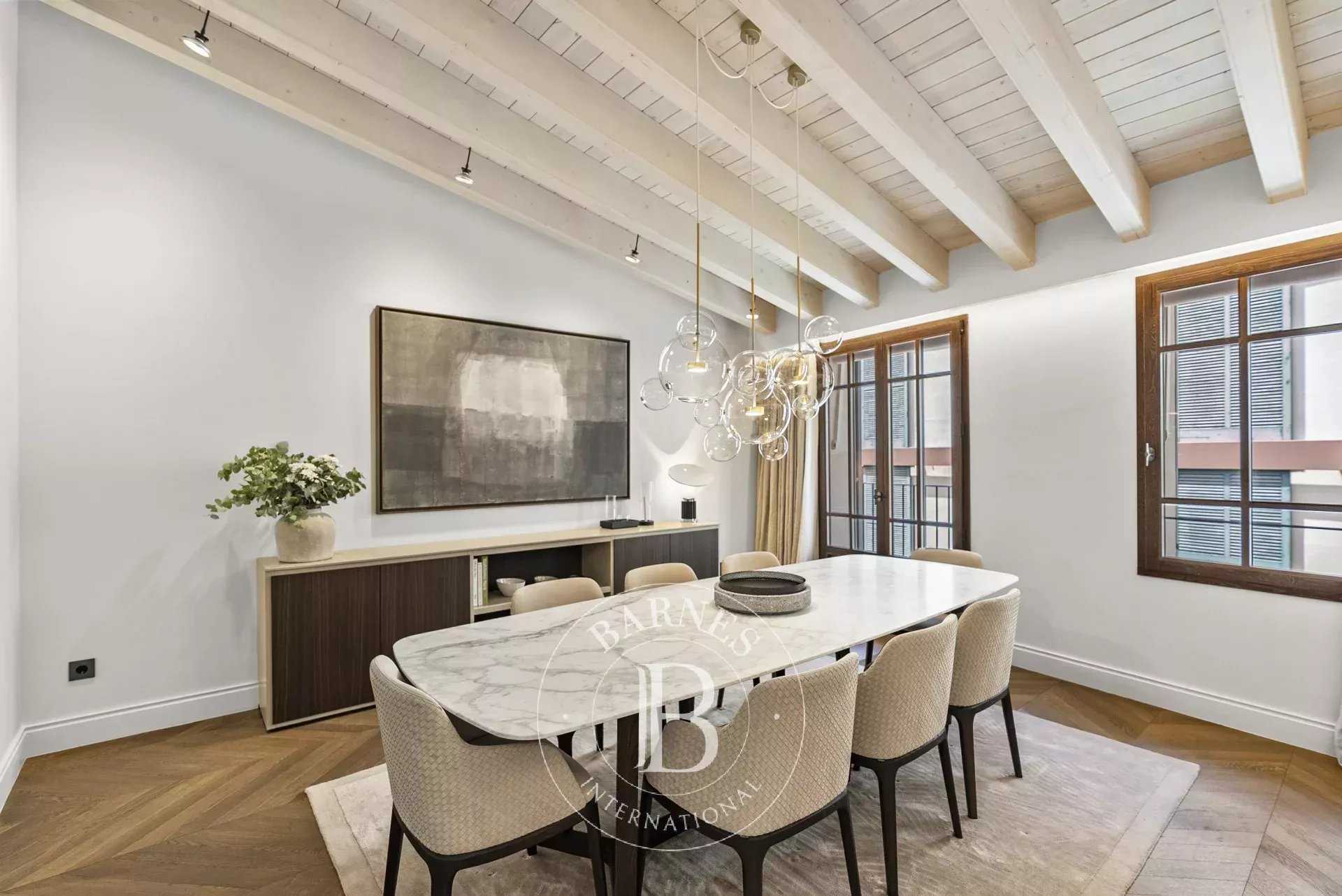 Palma de Mallorca  - Maison de ville 4 Pi&egrave;ces 3 Chambres