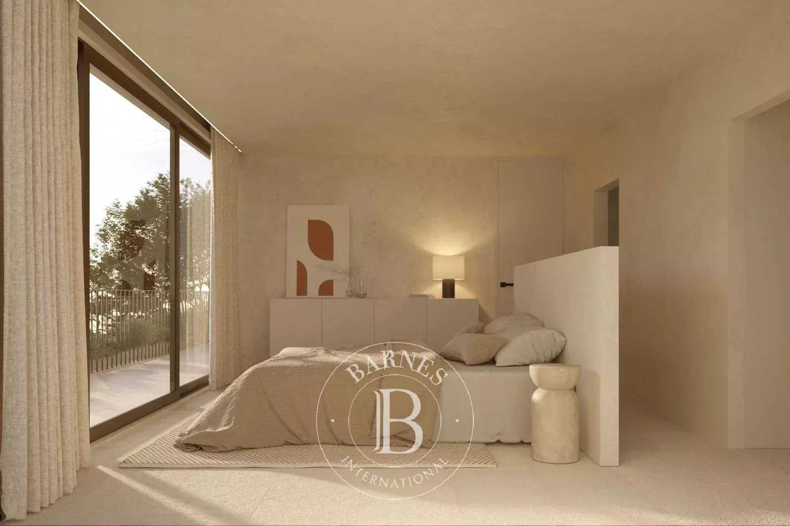 Son Gual  - Conjunto residencial 6 Cuartos 5 Habitaciones