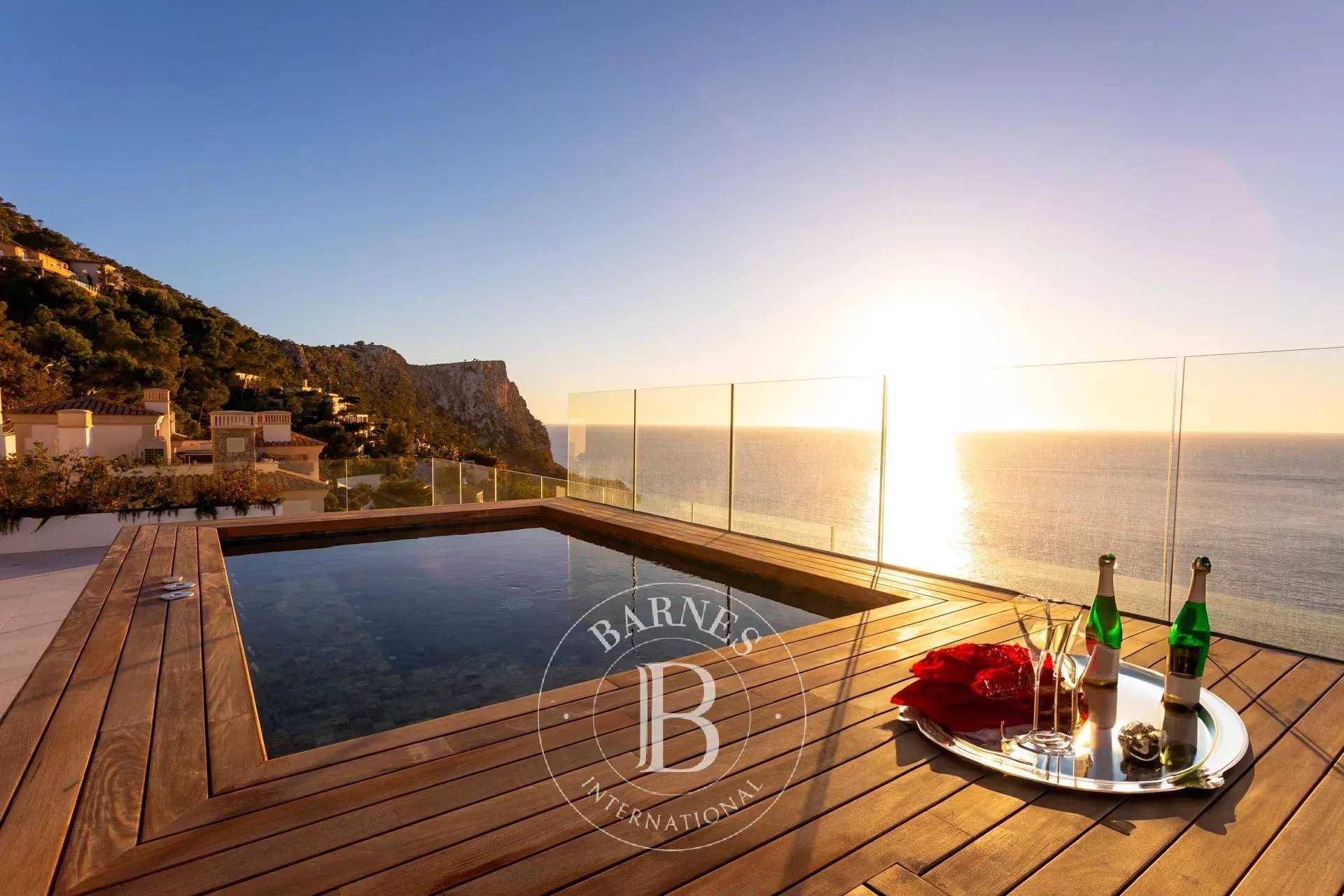 Port d'Andratx  - Villa 6 Bedrooms