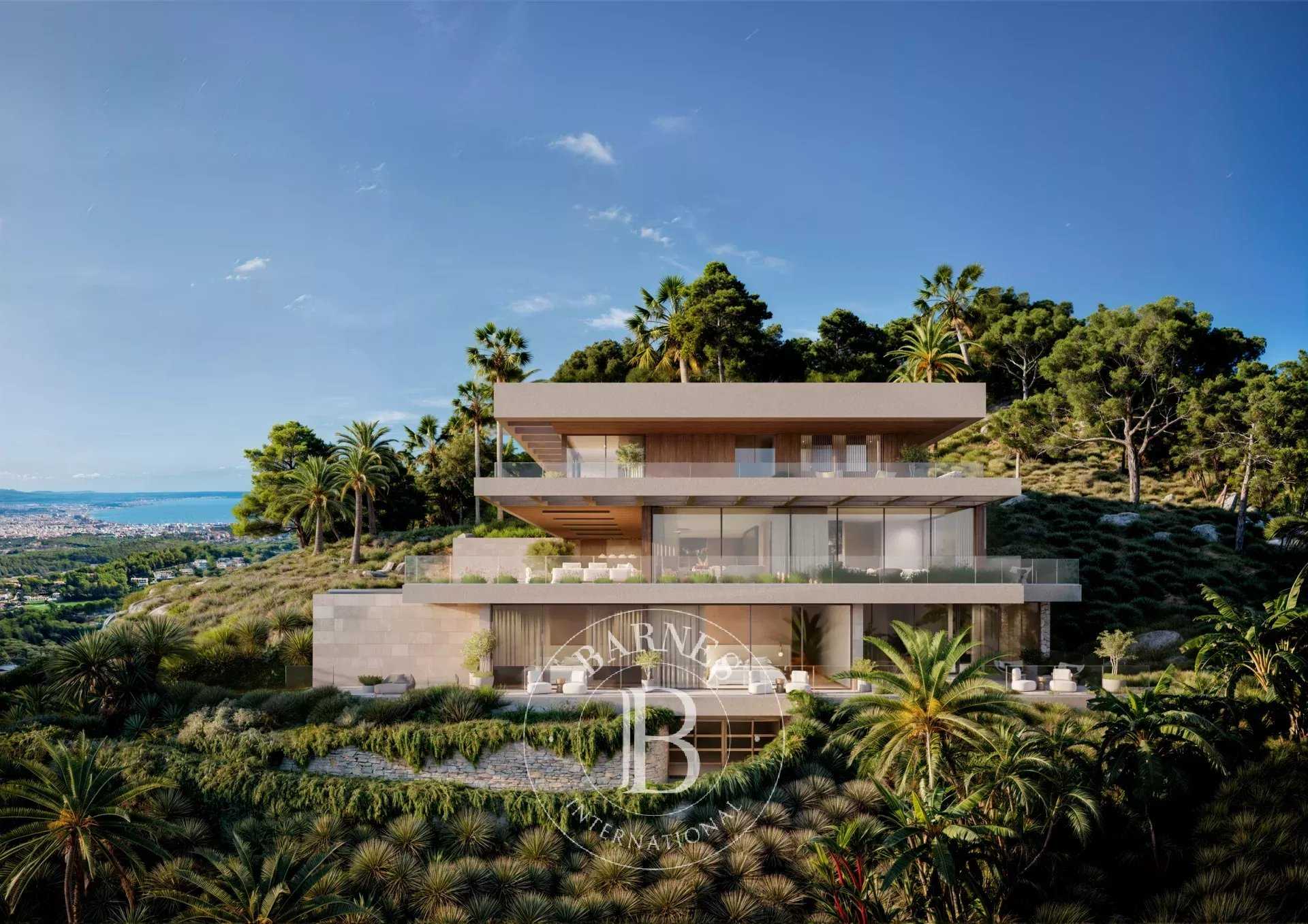 Palma de Mallorca  - Villa 11 Bedrooms