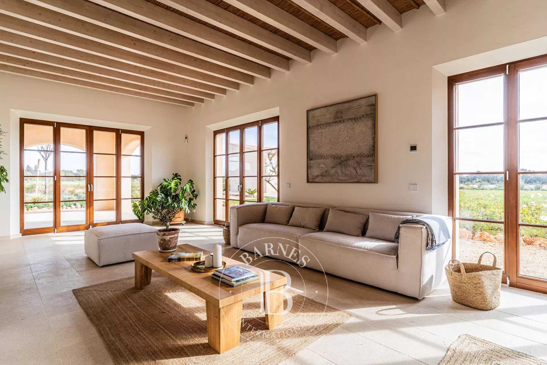 Campos  - Housing estate 6 Bedrooms