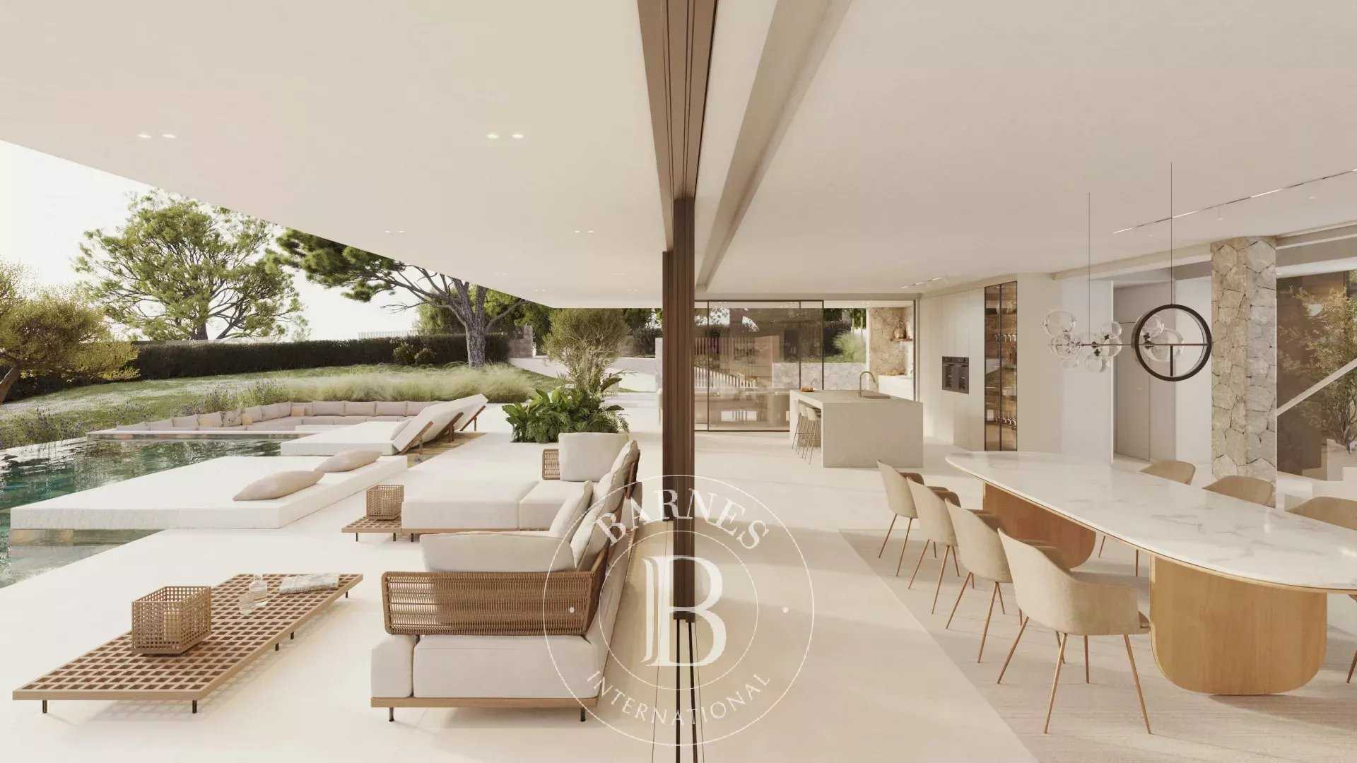 Sa Coma  - Conjunto residencial 5 Cuartos 4 Habitaciones