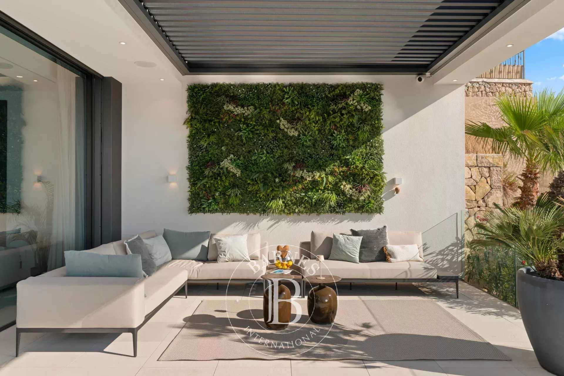 Port d'Andratx  - Villa 6 Bedrooms