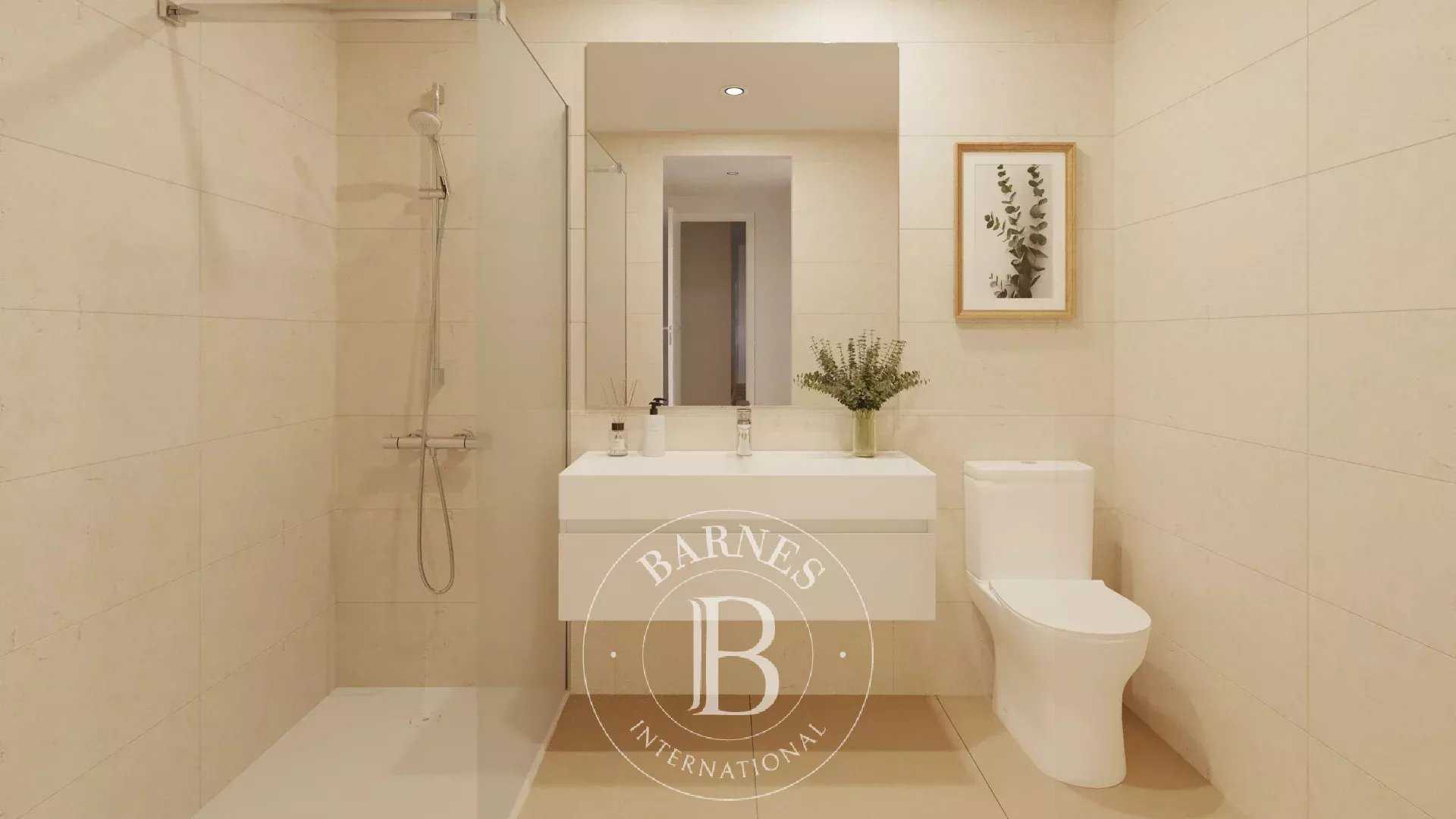 Palmanova  - Ático 4 Cuartos 3 Habitaciones