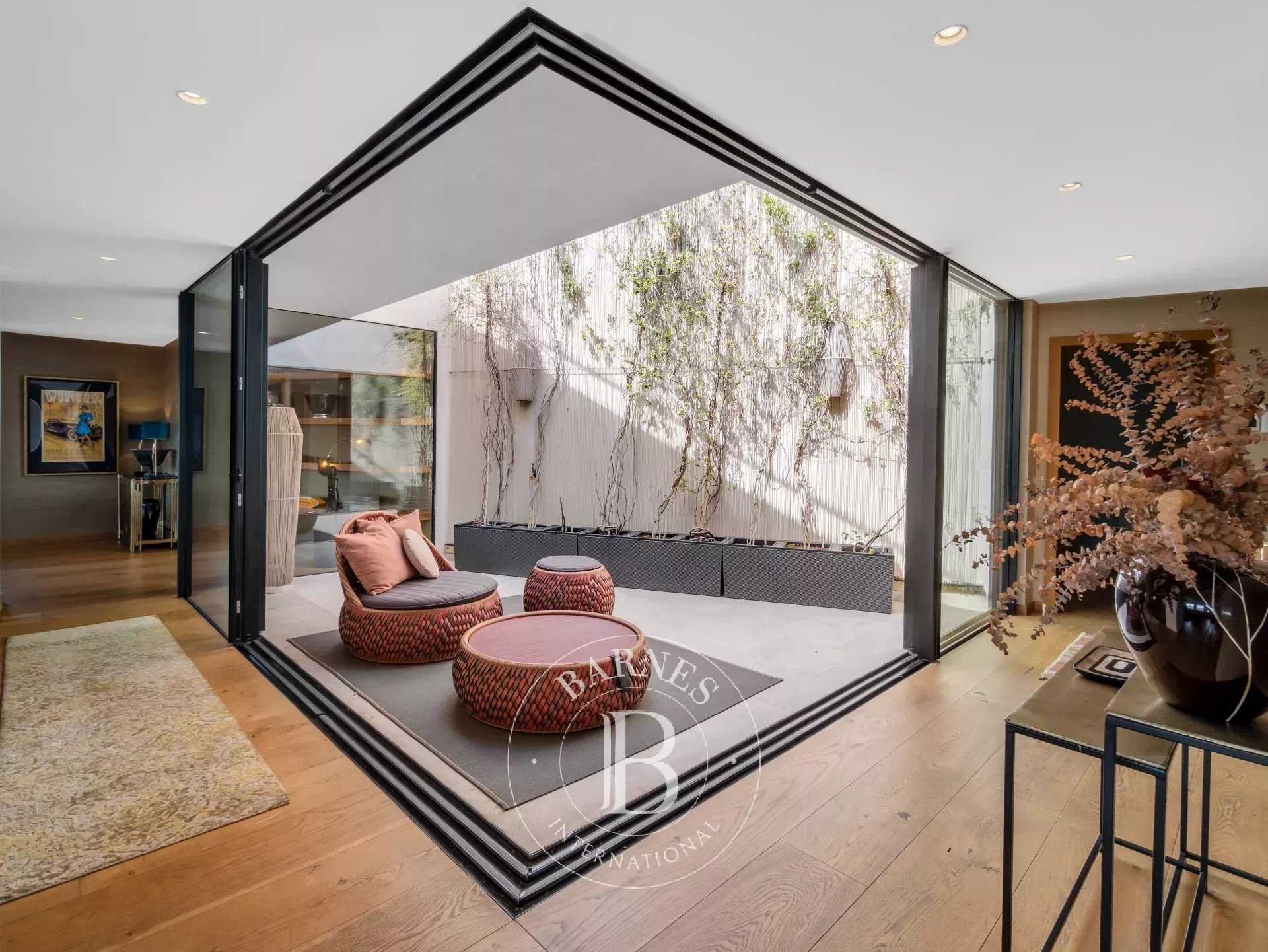 Palma de Mallorca  - Penthouse 3 Bedrooms