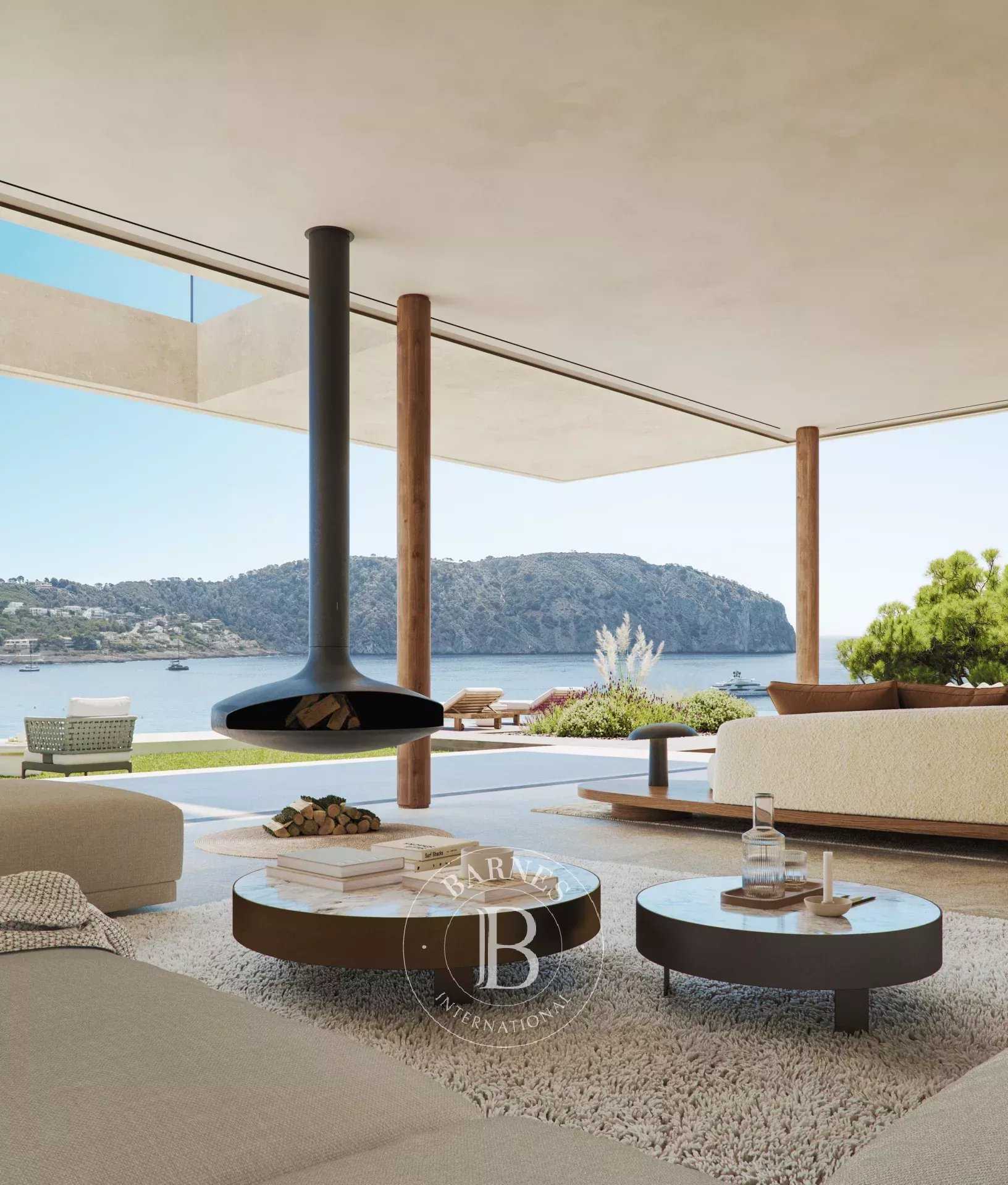 Es Camp de Mar  - Plot of land 