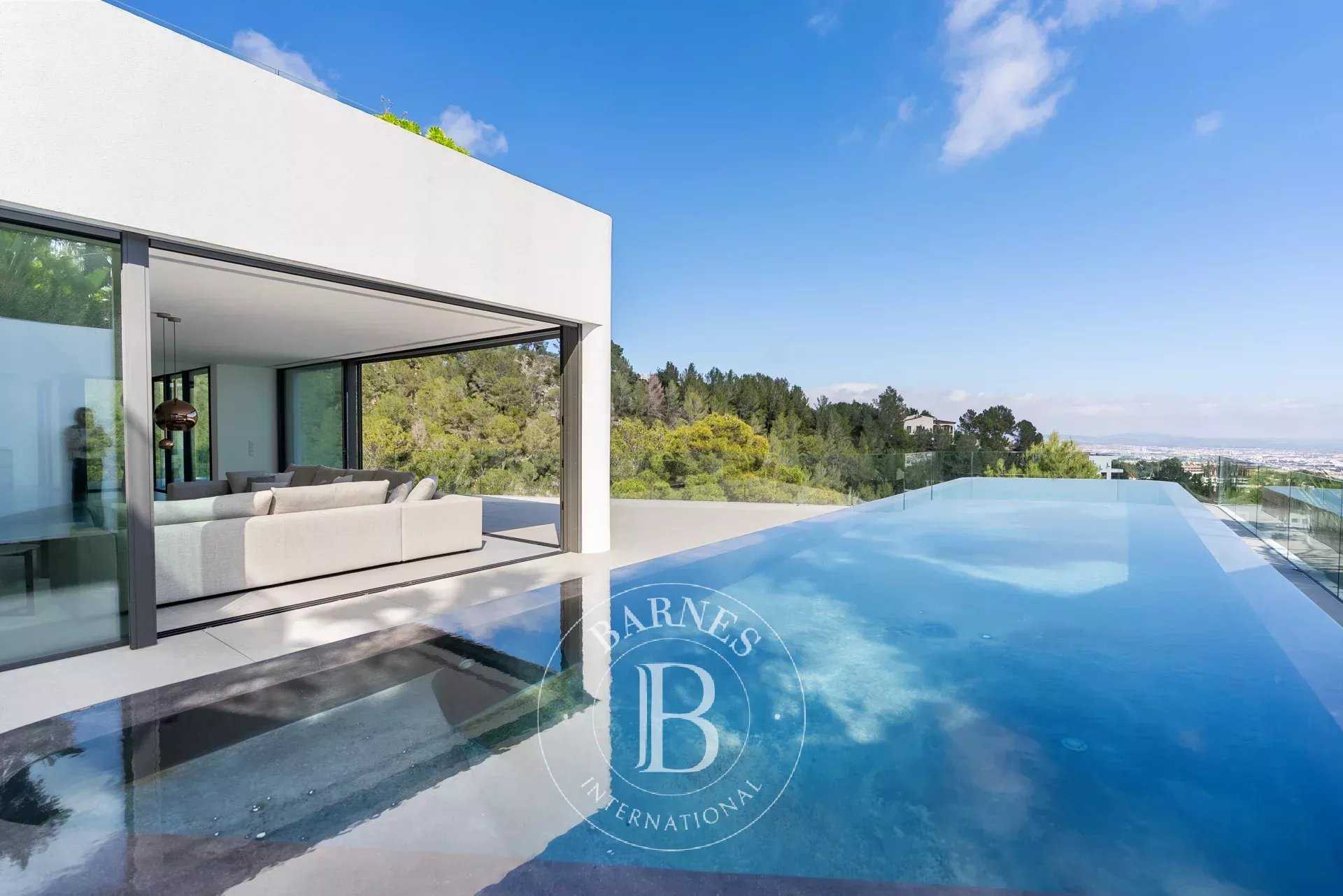 Palma de Mallorca  - Villa 7 Pi&egrave;ces 5 Chambres