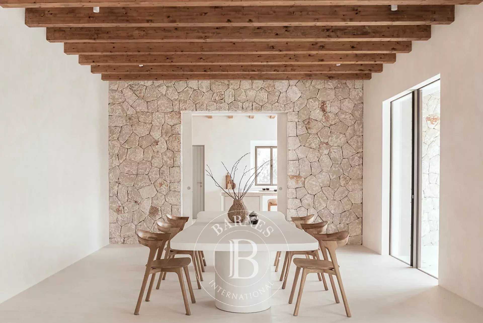 Santanyí  - Villa 7 Pi&egrave;ces 5 Chambres