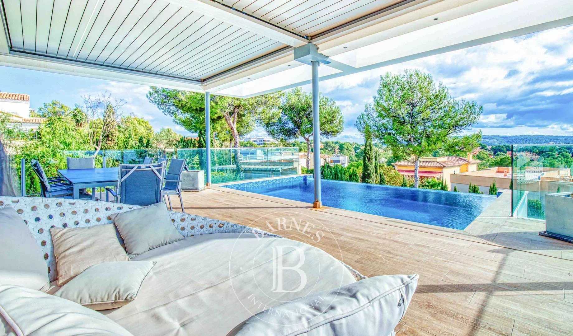 Mallorca  - Villa 6 Bedrooms
