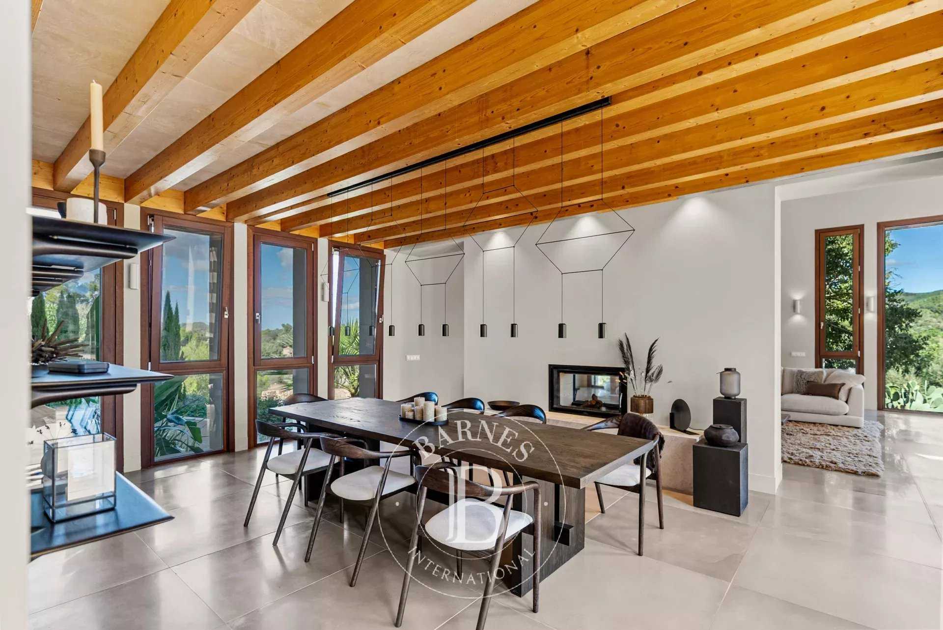 Felanitx  - Ensemble immobilier 6 Pi&egrave;ces 5 Chambres