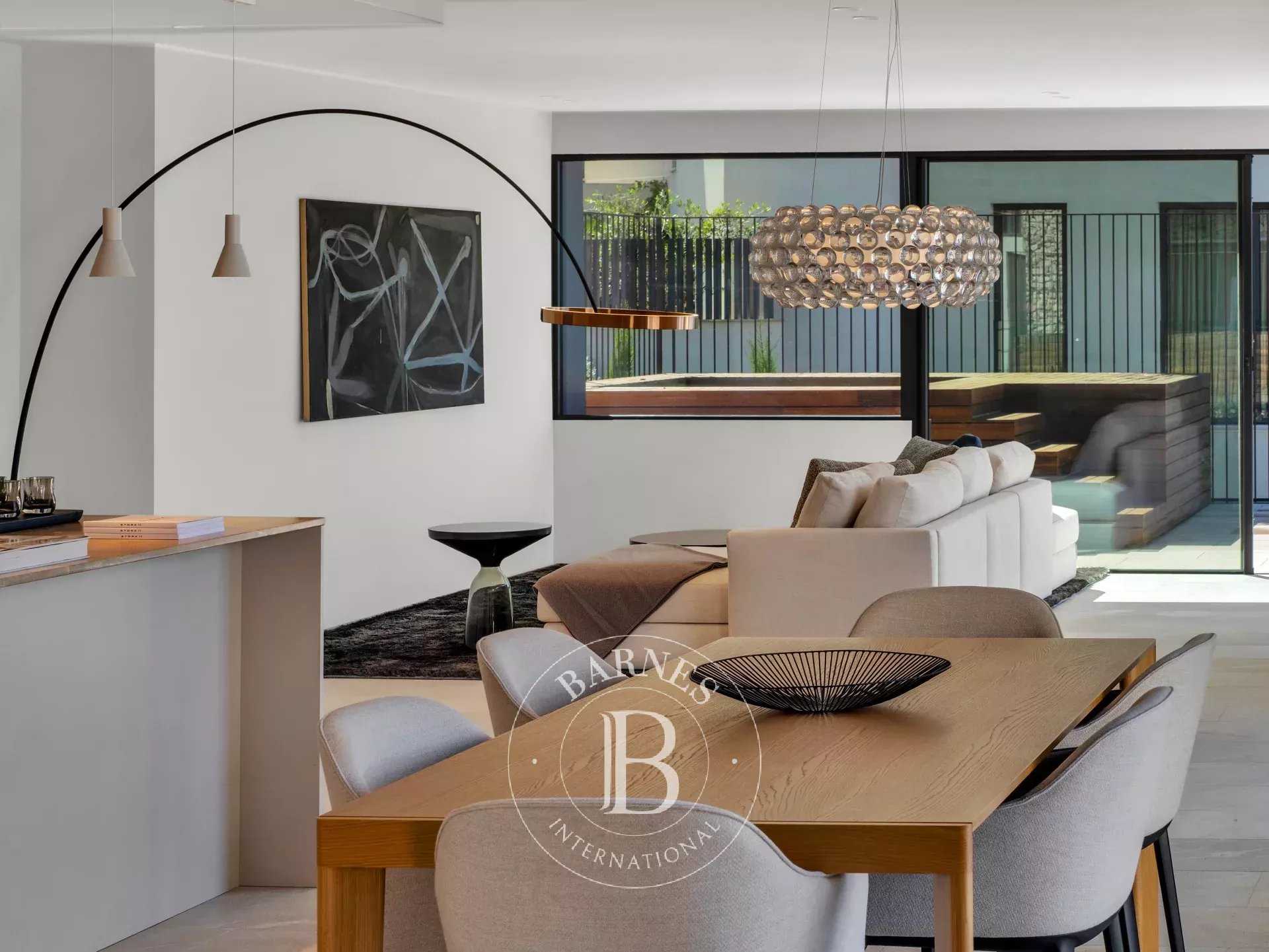 Palma de Mallorca  - Piso 4 Cuartos 3 Habitaciones