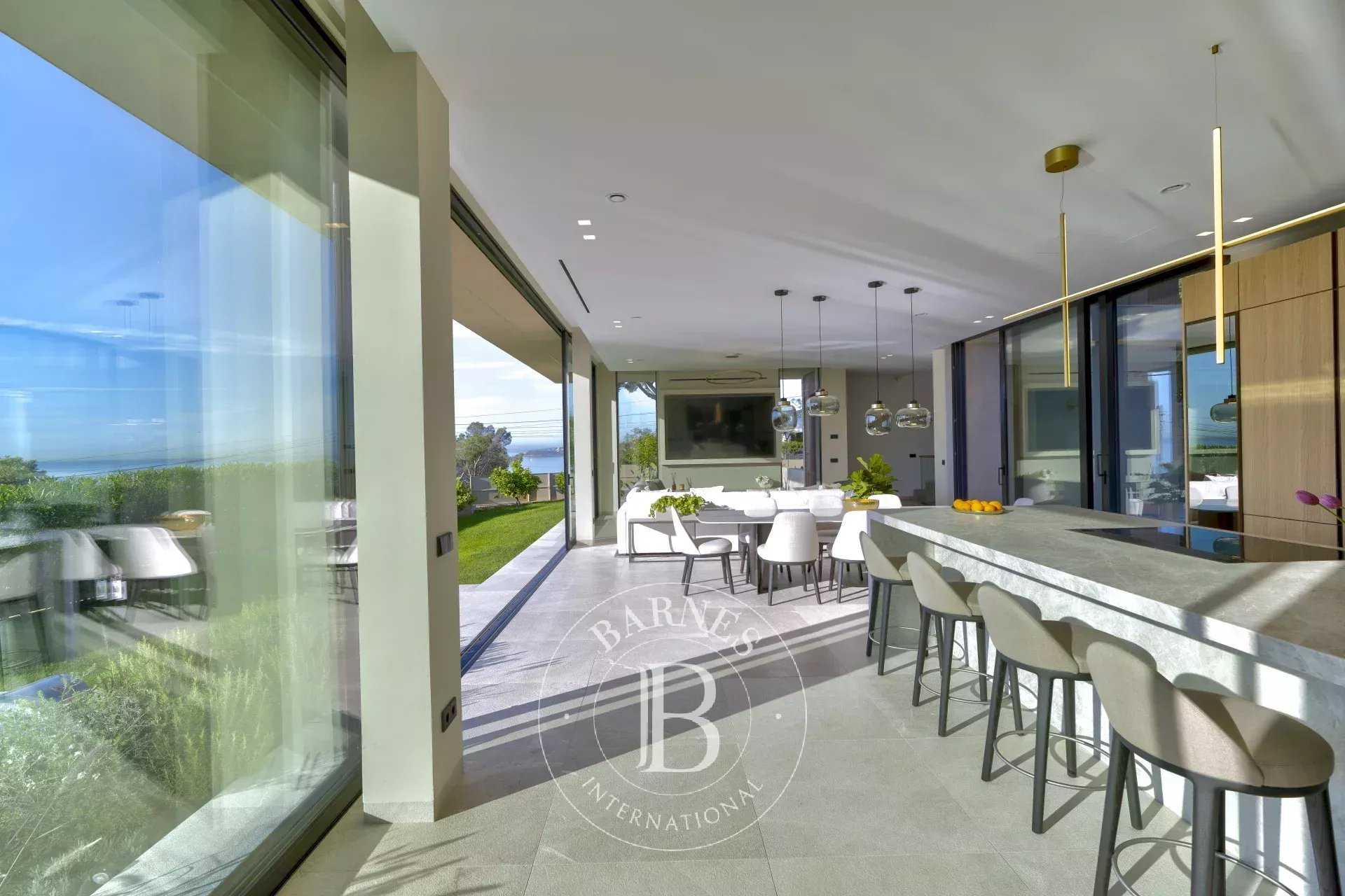 Costa d'En Blanes  - Villa 5 Pi&egrave;ces 5 Chambres