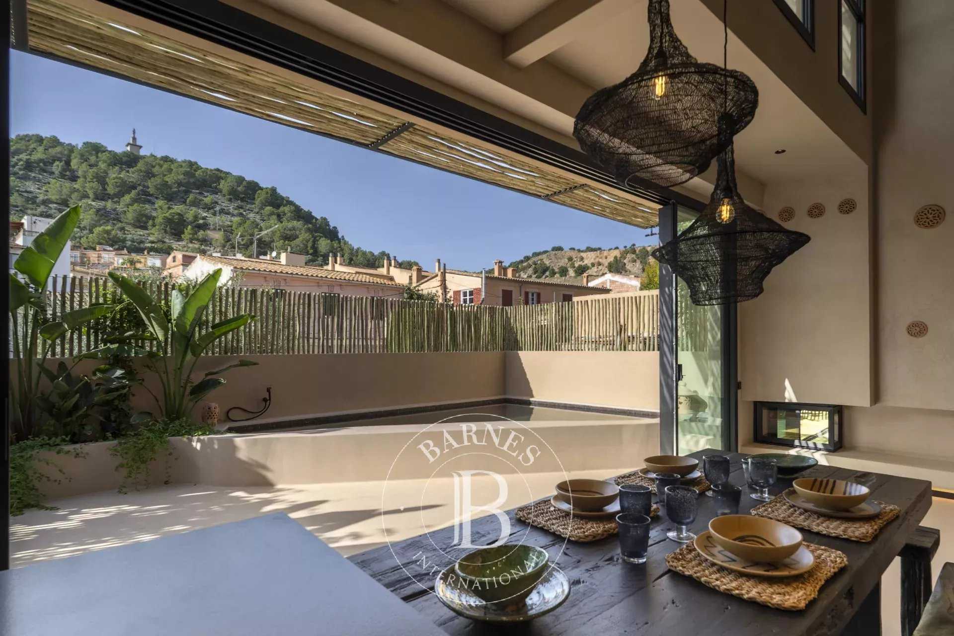 Palma de Mallorca  - Townhouse 2 Bedrooms