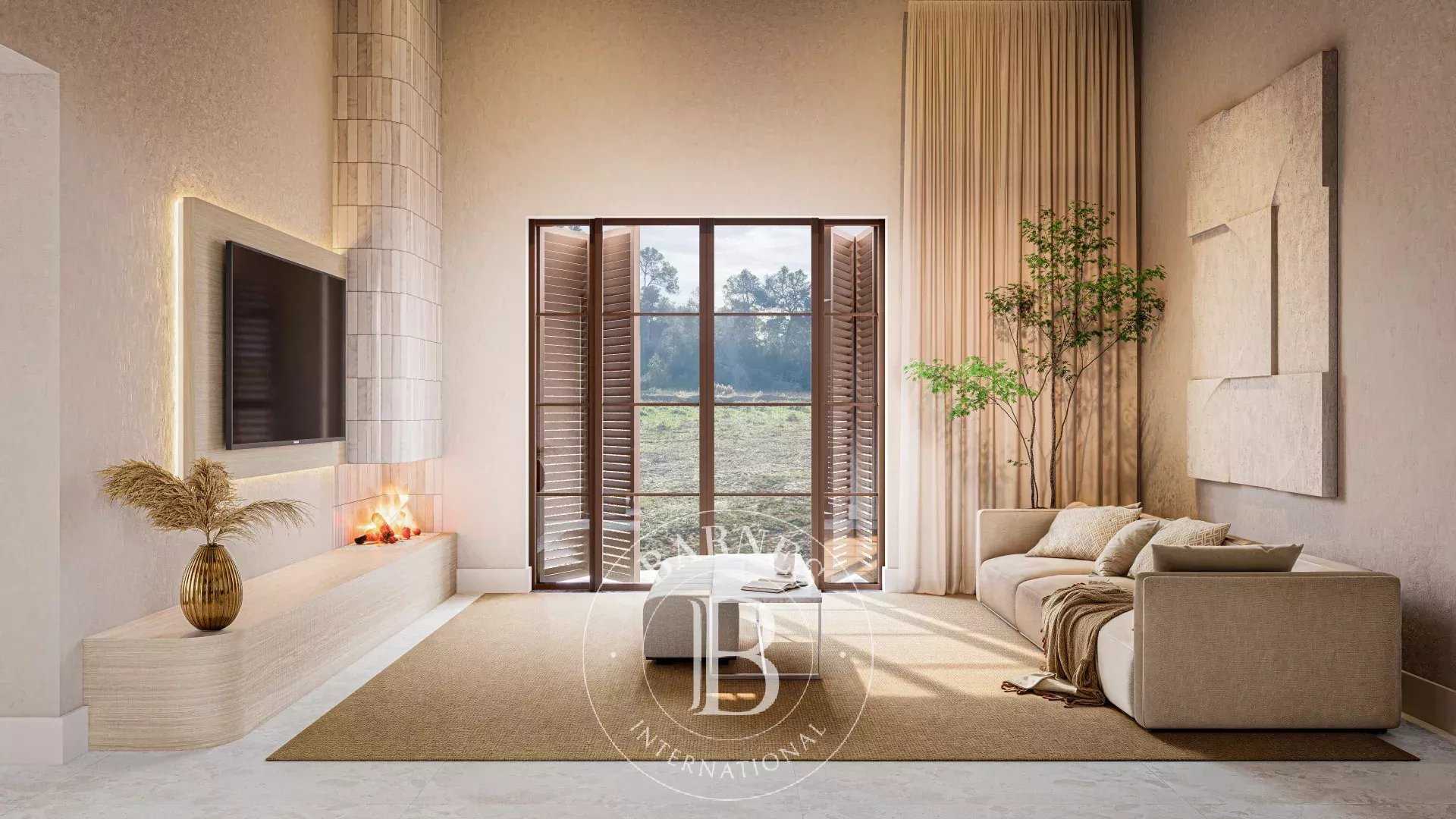 Sant Joan  - Ensemble immobilier 4 Pi&egrave;ces 3 Chambres
