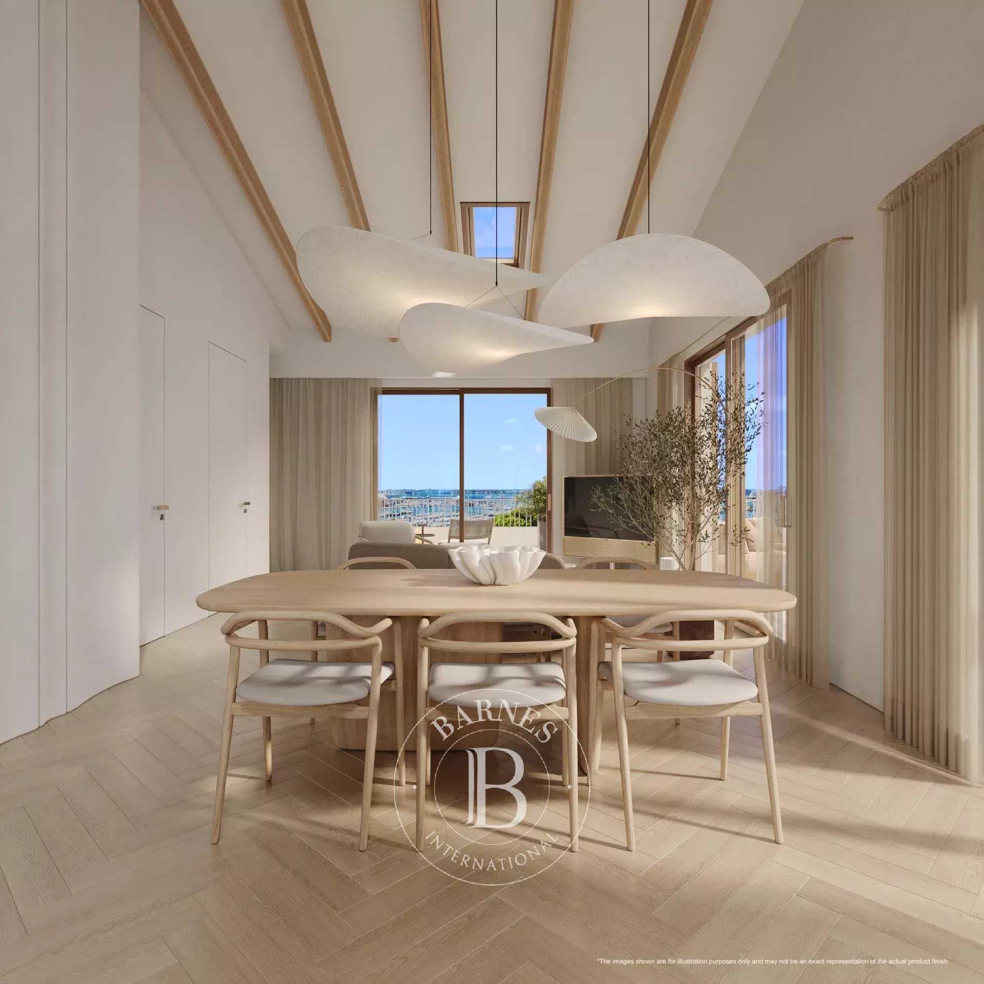 Palma de Mallorca  - Piso 4 Cuartos 3 Habitaciones