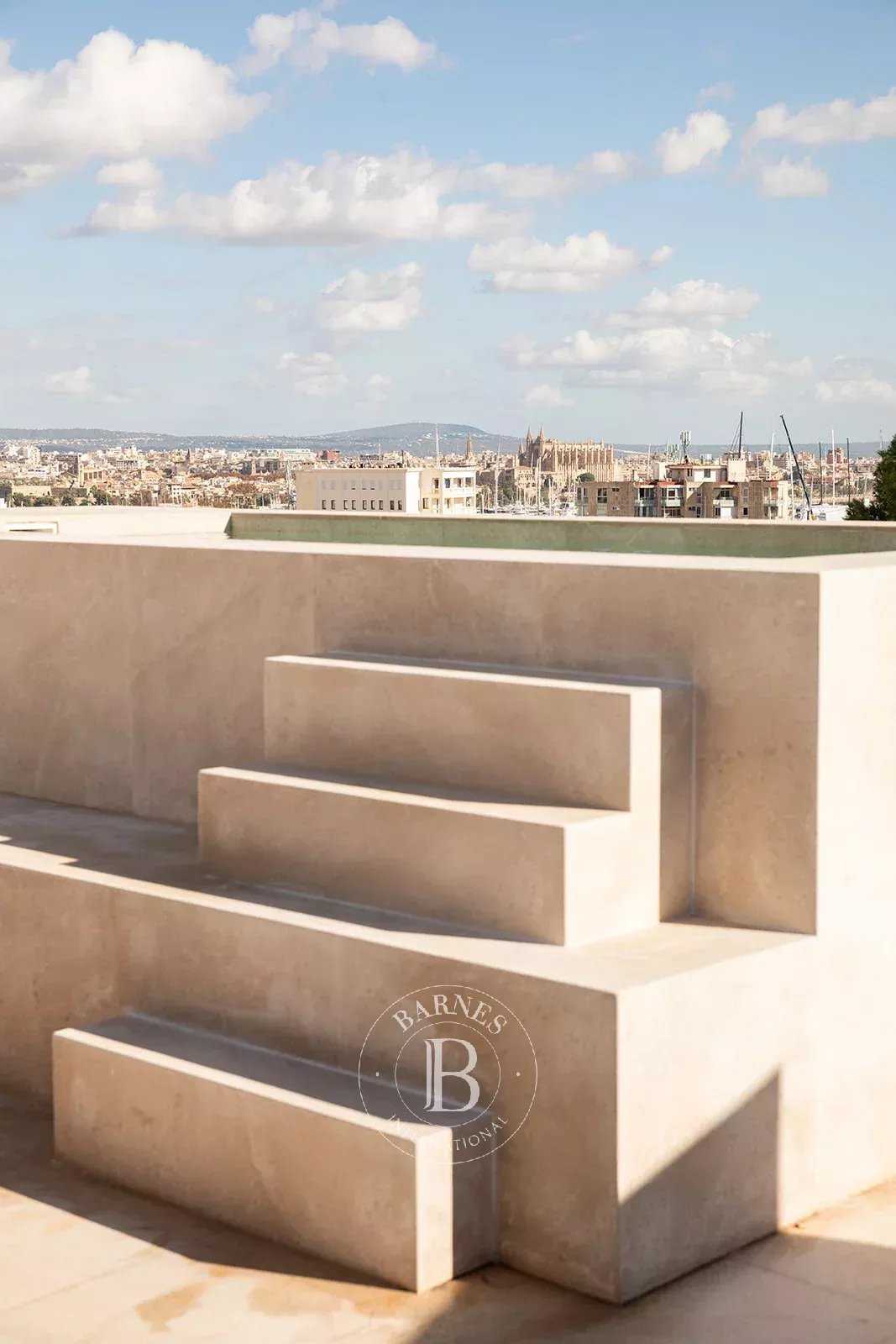 Palma de Mallorca  - Casa 6 Cuartos 5 Habitaciones