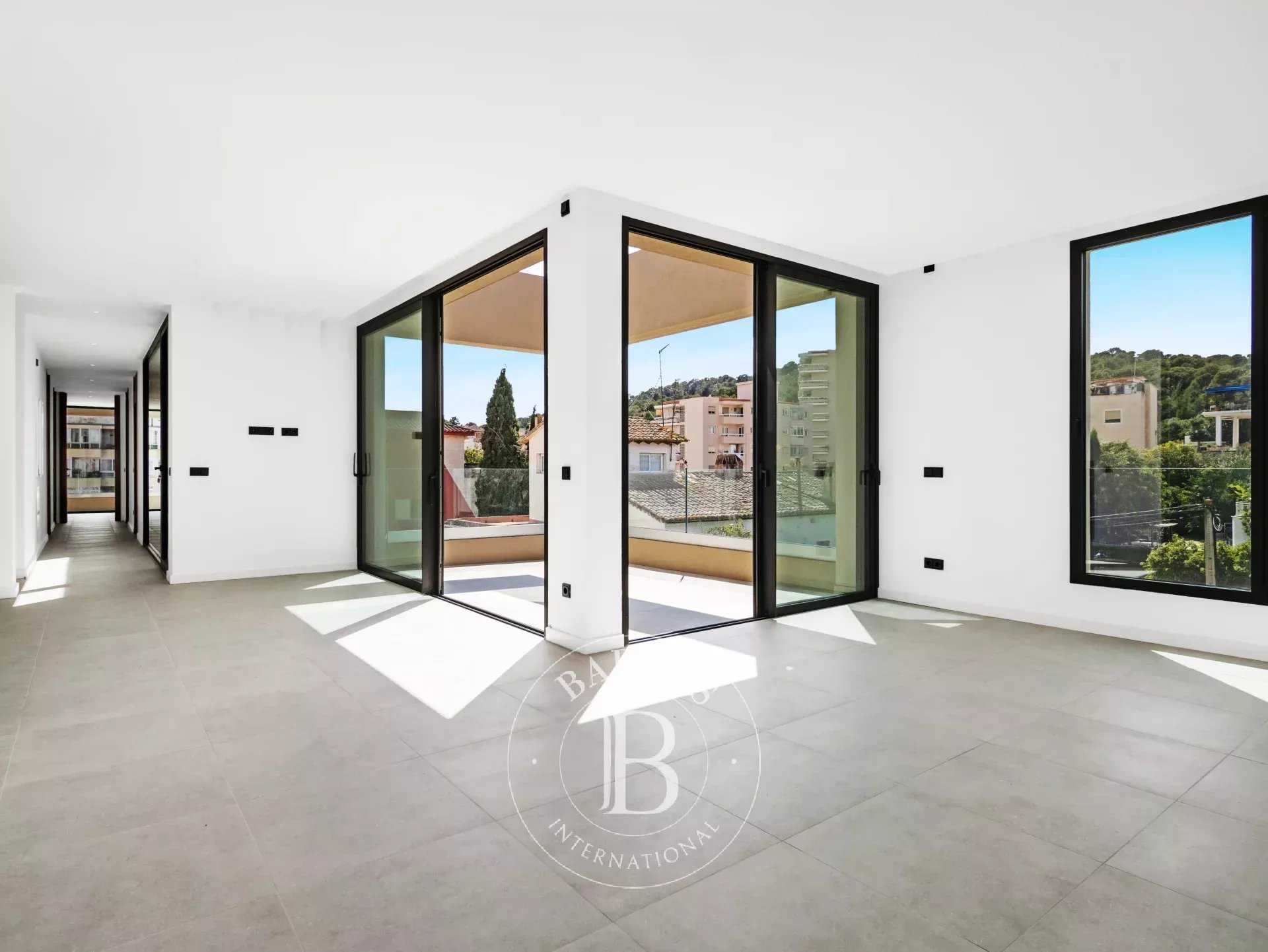 Palma de Mallorca  - Apartment 3 Bedrooms