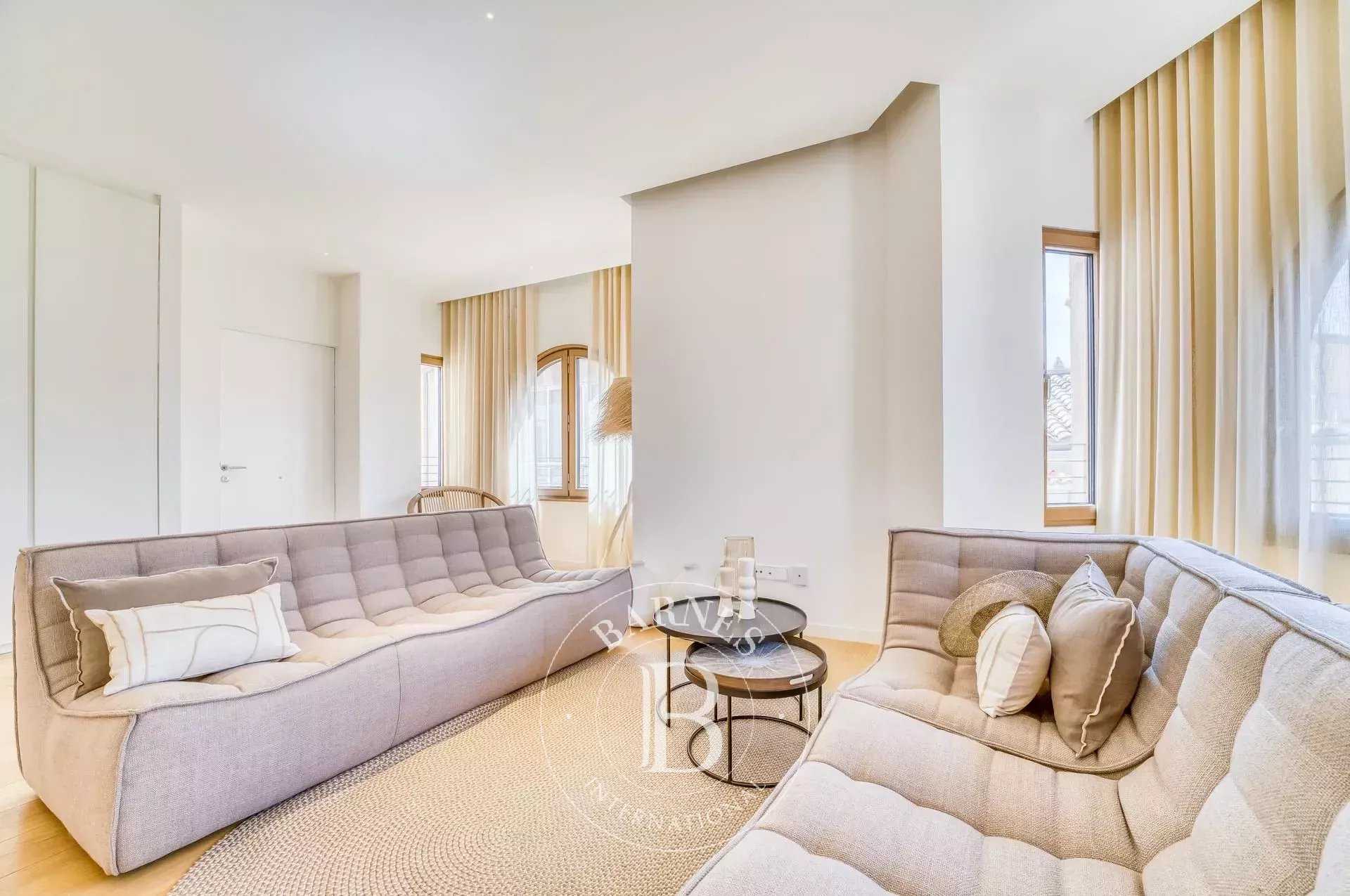 Palma de Mallorca  - Piso 3 Cuartos 2 Habitaciones