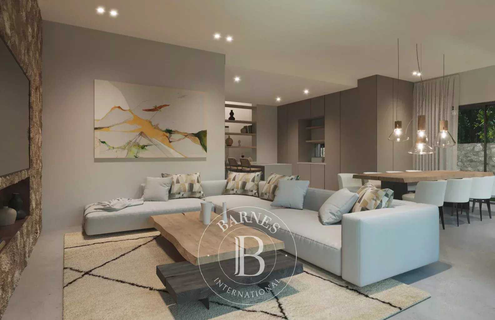 Colonia de Sant Pere  - Villa 4 Bedrooms