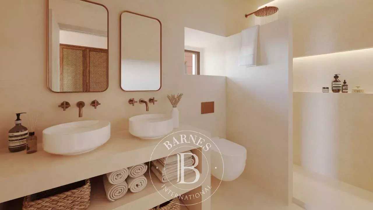 Arta  - Maison de village 4 Pi&egrave;ces 3 Chambres