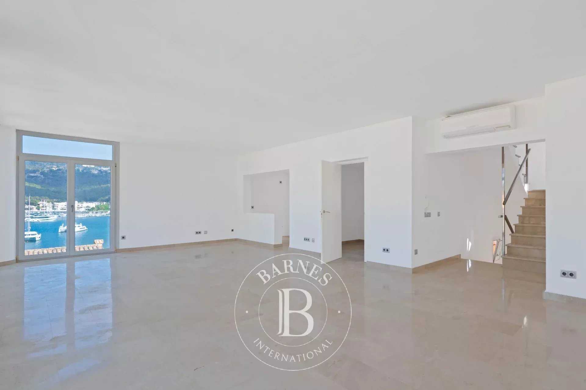 Port d'Andratx  - Penthouse 4 Pi&egrave;ces 3 Chambres