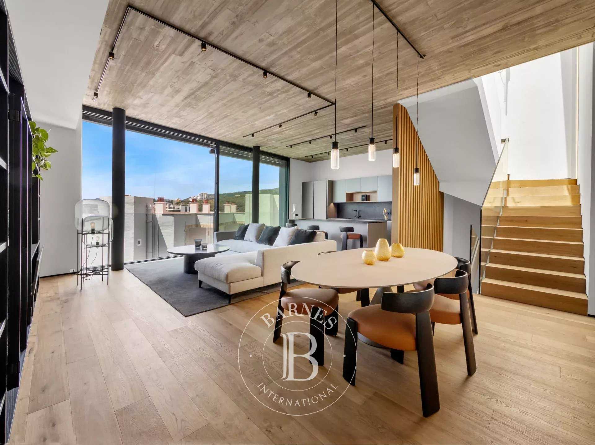 Palma de Mallorca  - Ático 4 Cuartos 3 Habitaciones