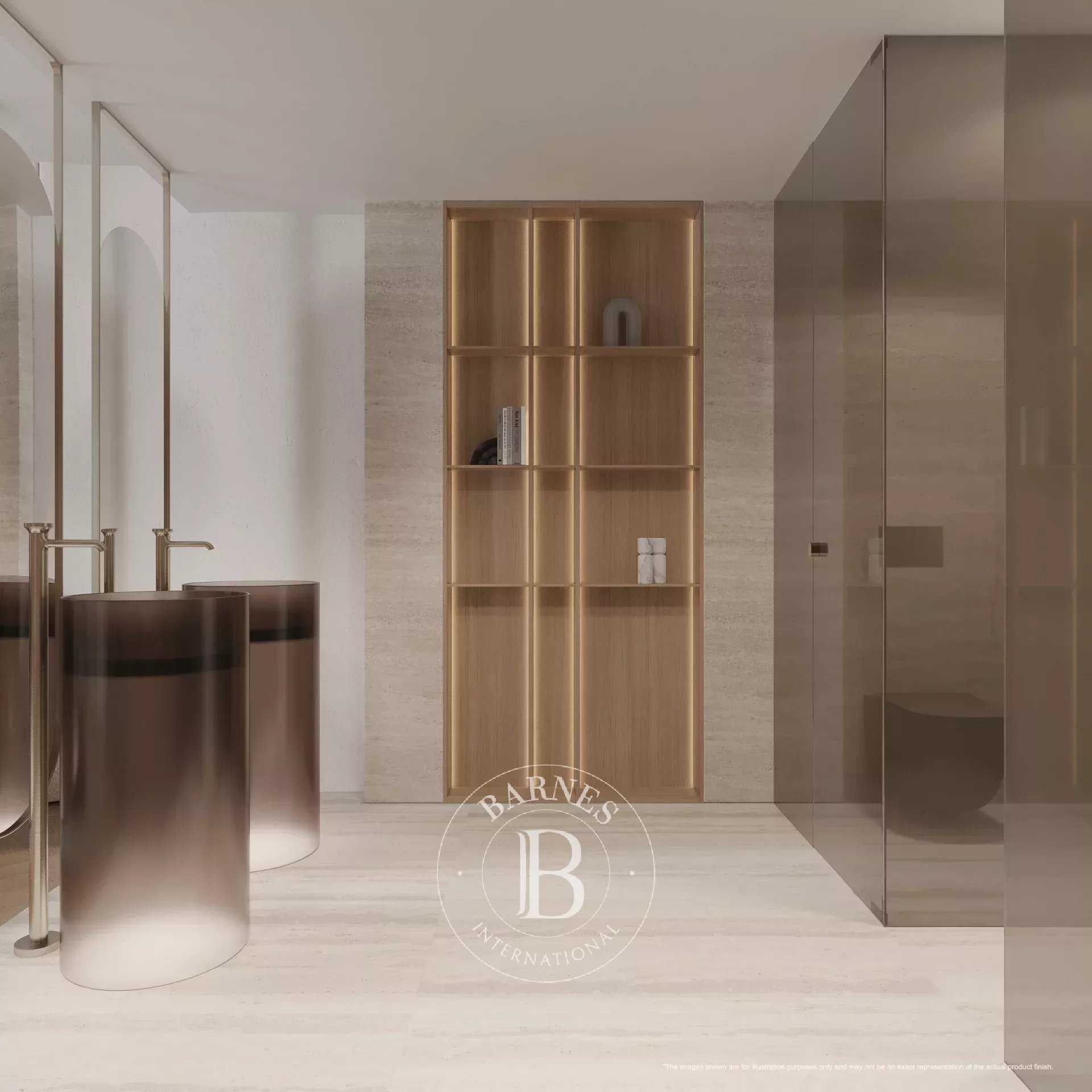 Palma de Mallorca  - Apartment 2 Bedrooms