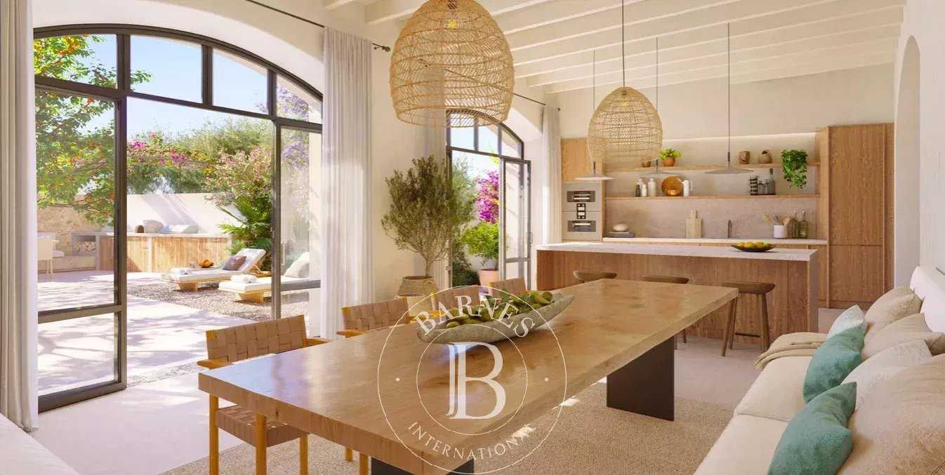 Santa María del Camí  - Casa adosada 5 Cuartos 3 Habitaciones