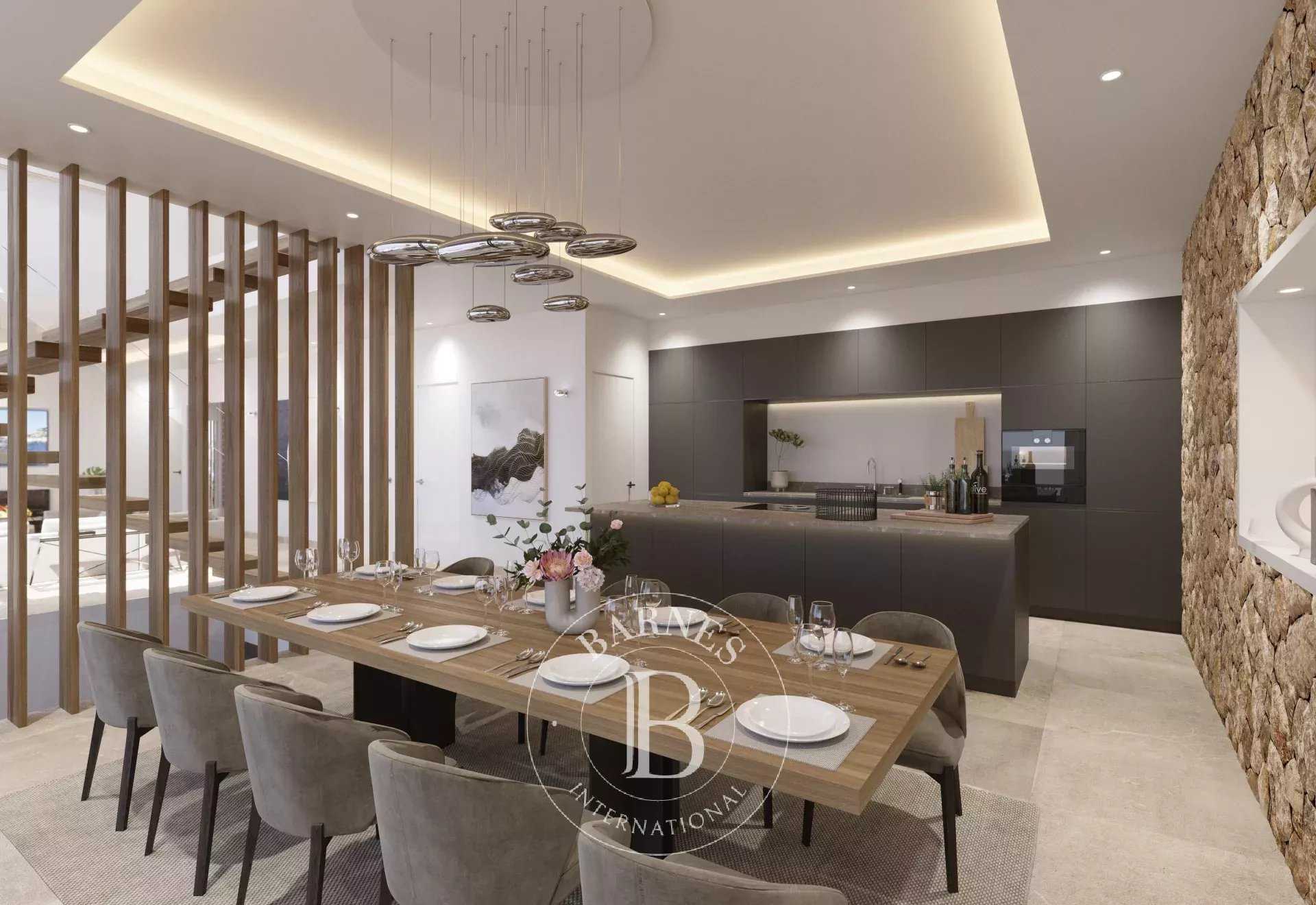 Santa Ponsa  - Villa 4 Bedrooms