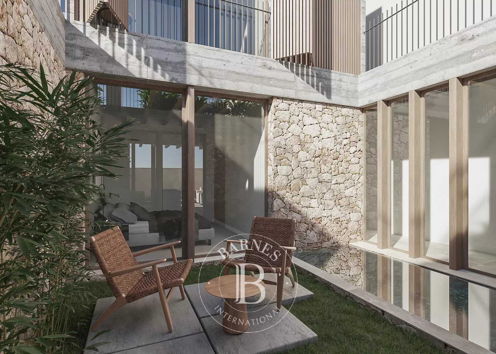 Palma de Mallorca  - Casa adosada 4 Cuartos 3 Habitaciones