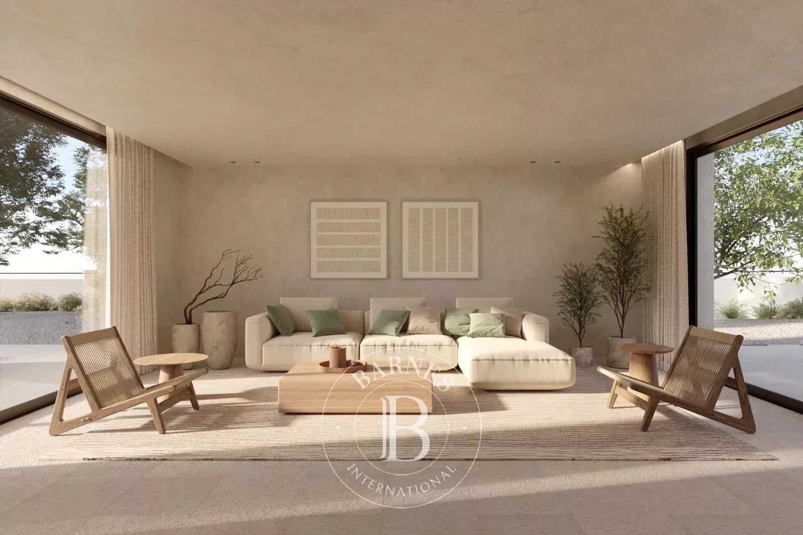 Son Gual  - Conjunto residencial 6 Cuartos 5 Habitaciones