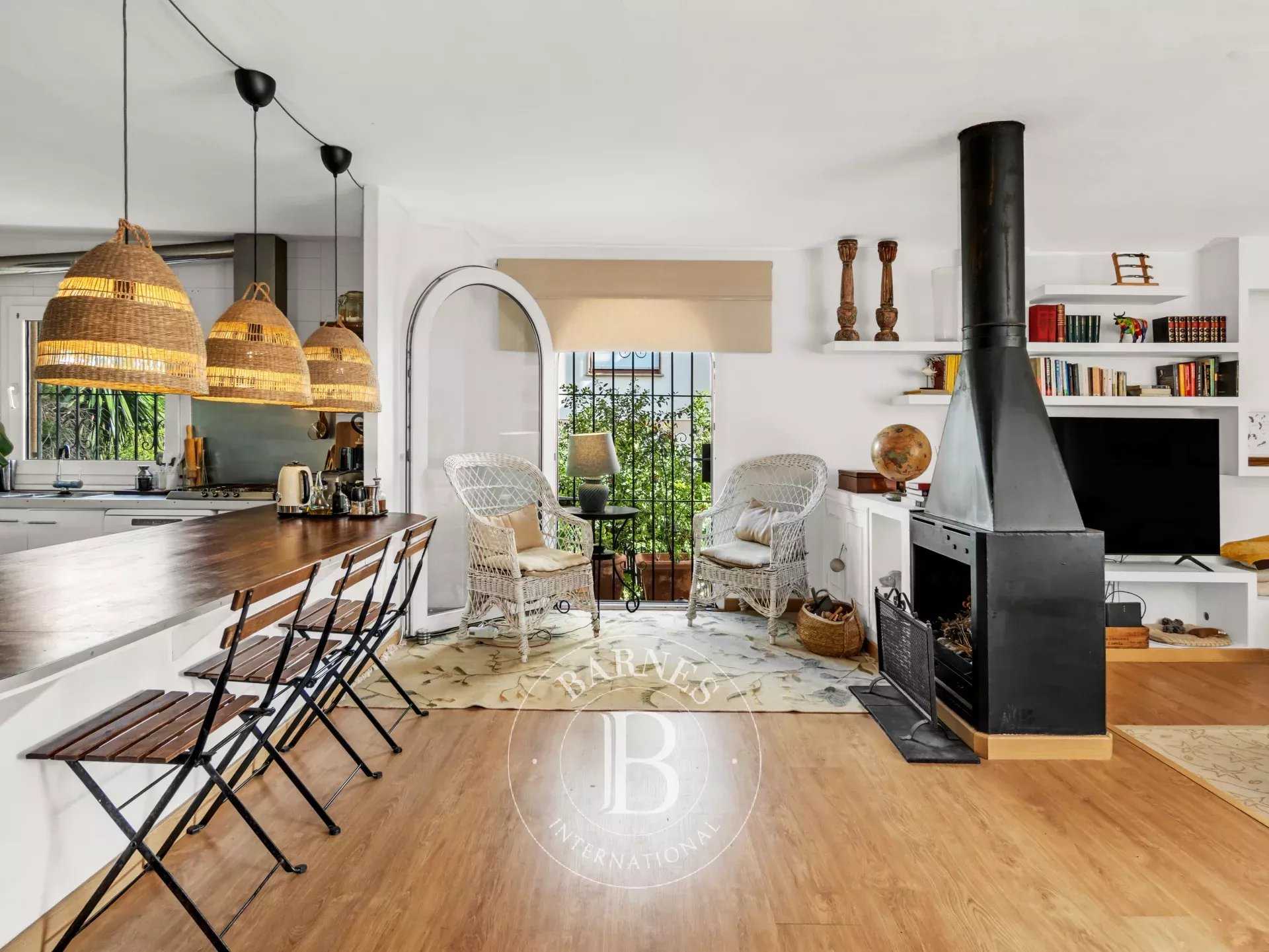 Palma de Mallorca  - Piso 8 Cuartos 4 Habitaciones