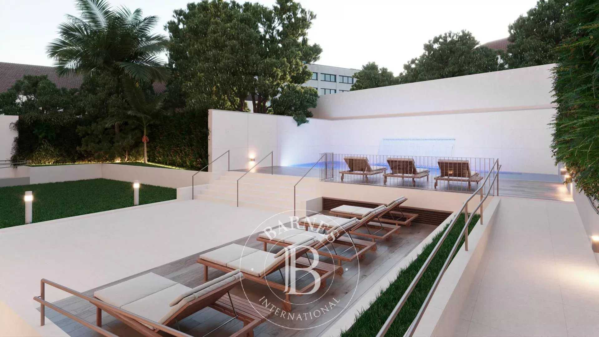 Palma de Mallorca  - Piso 4 Cuartos 3 Habitaciones