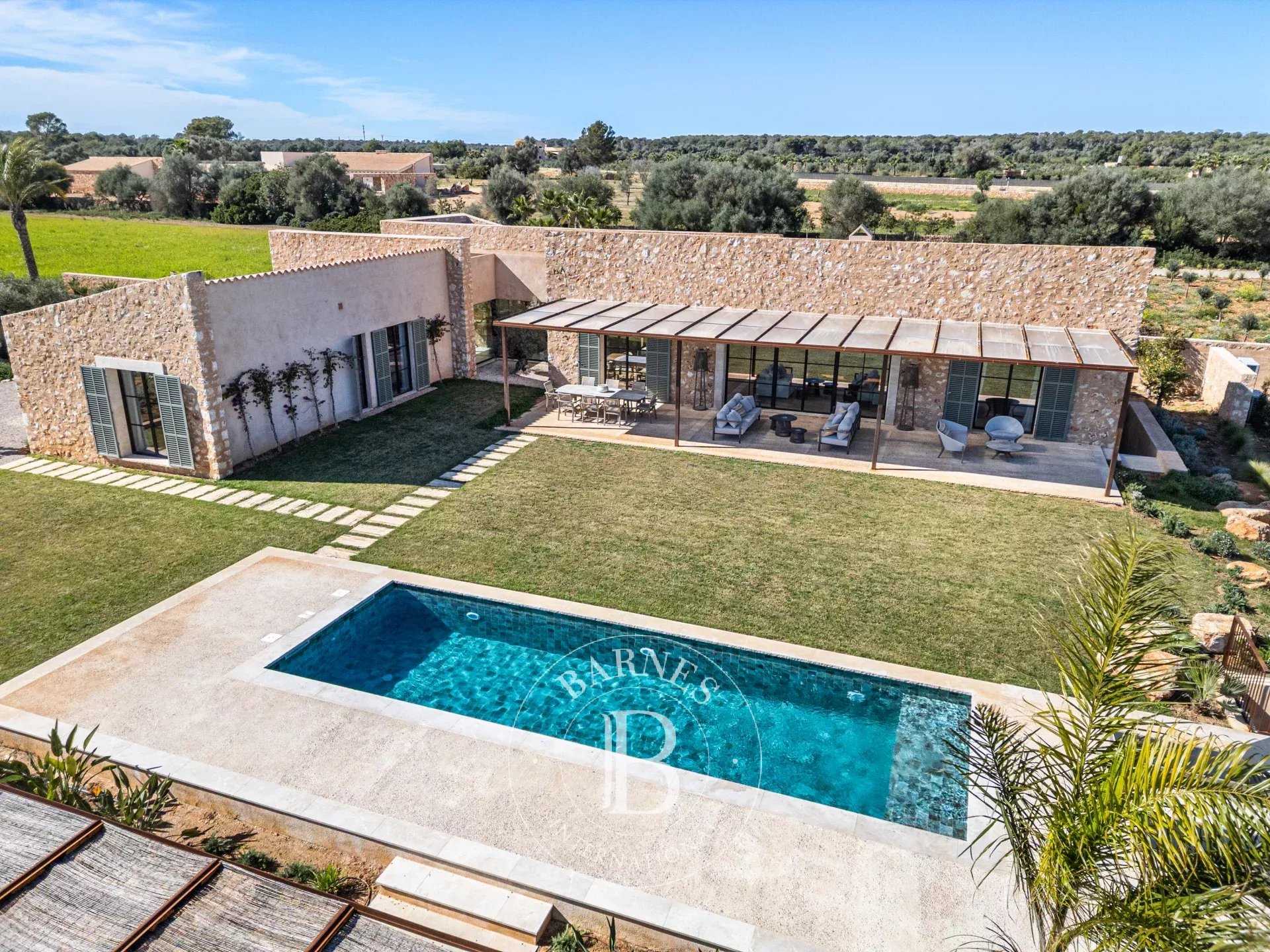 Campos  - Villa 10 Pi&egrave;ces 4 Chambres